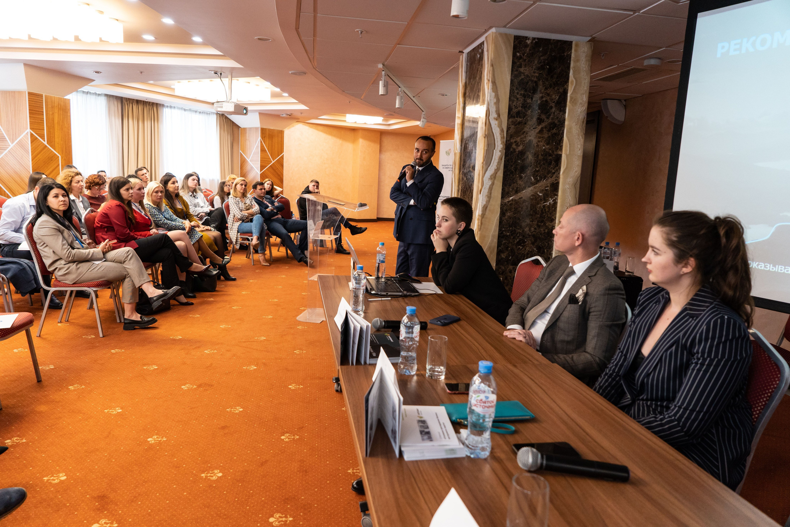 ЮФМ День 2. Фотограф в Воронеже Ольга Космодемьянская