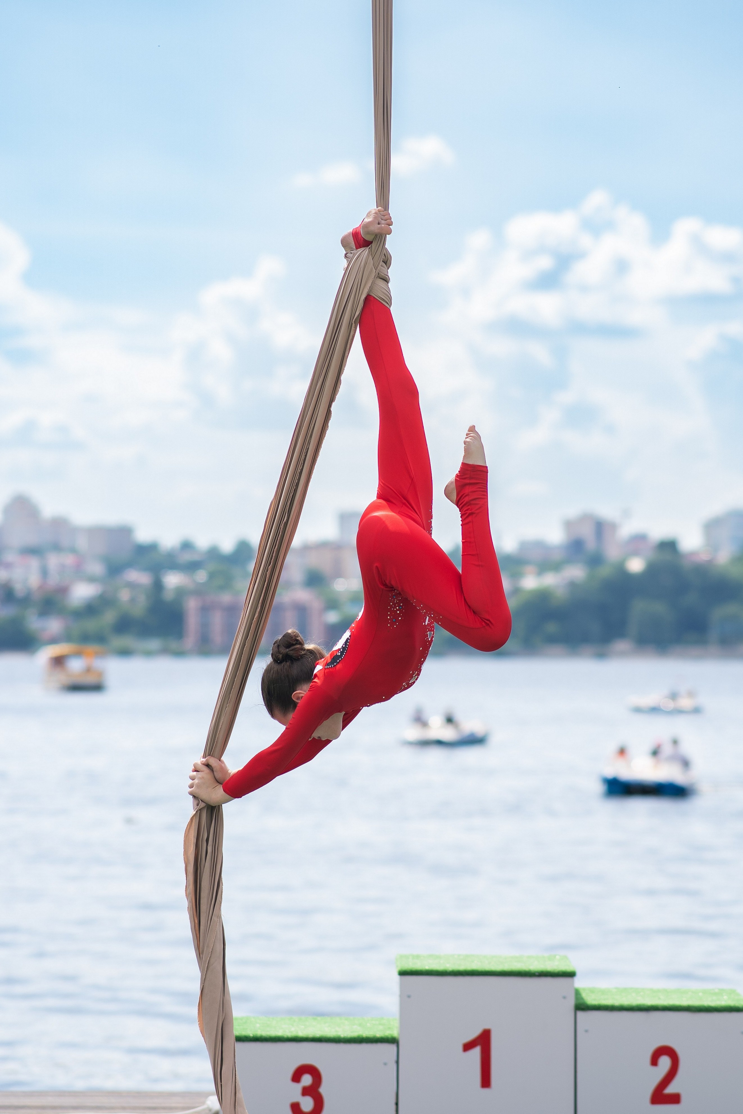 WinQueen. Фотограф в Воронеже Ольга Космодемьянская