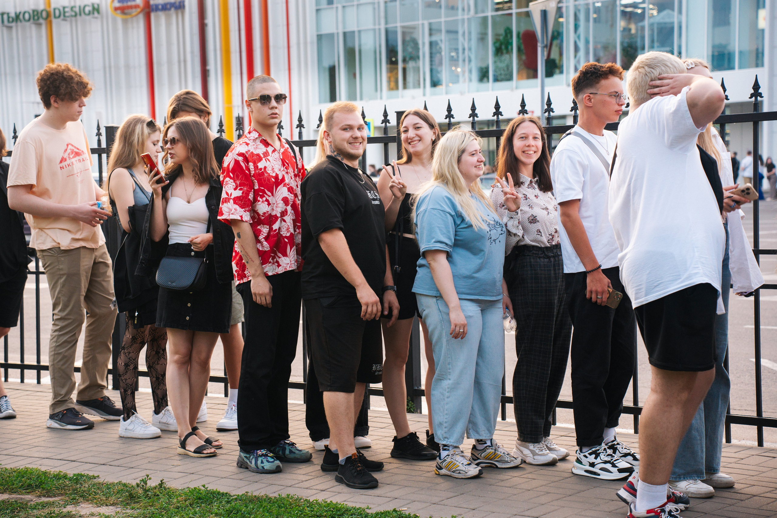 ЛСП | Roof Life. Фотограф в Воронеже Ольга Космодемьянская