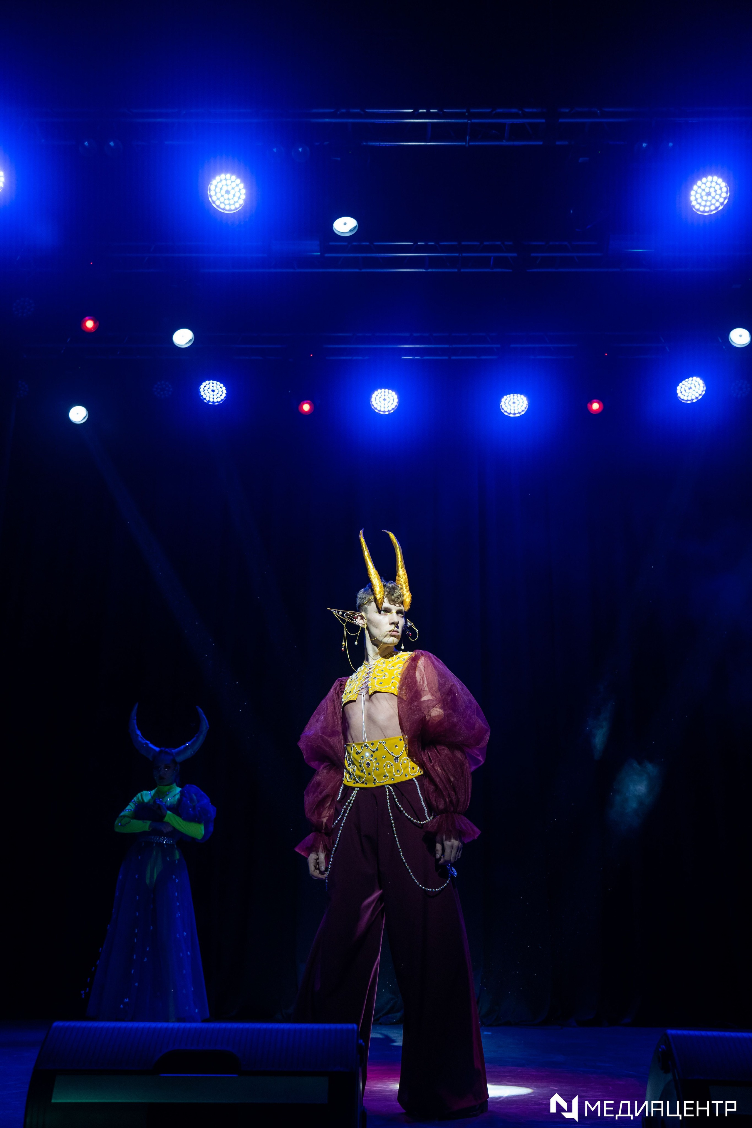 Концерты. Фотограф в Воронеже Ольга Космодемьянская