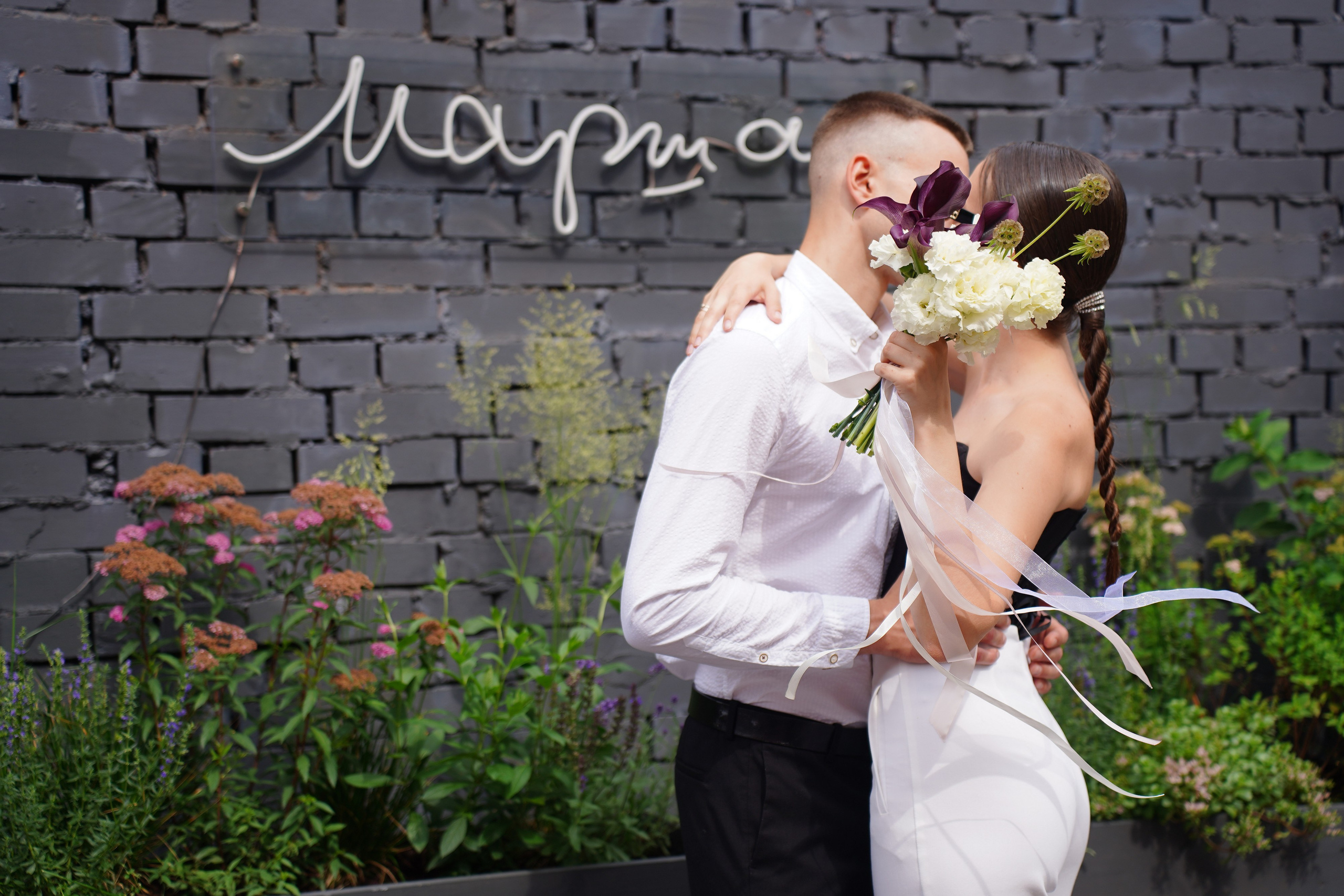 Даниил & Ирина. Фотограф в Воронеже Ольга Космодемьянская