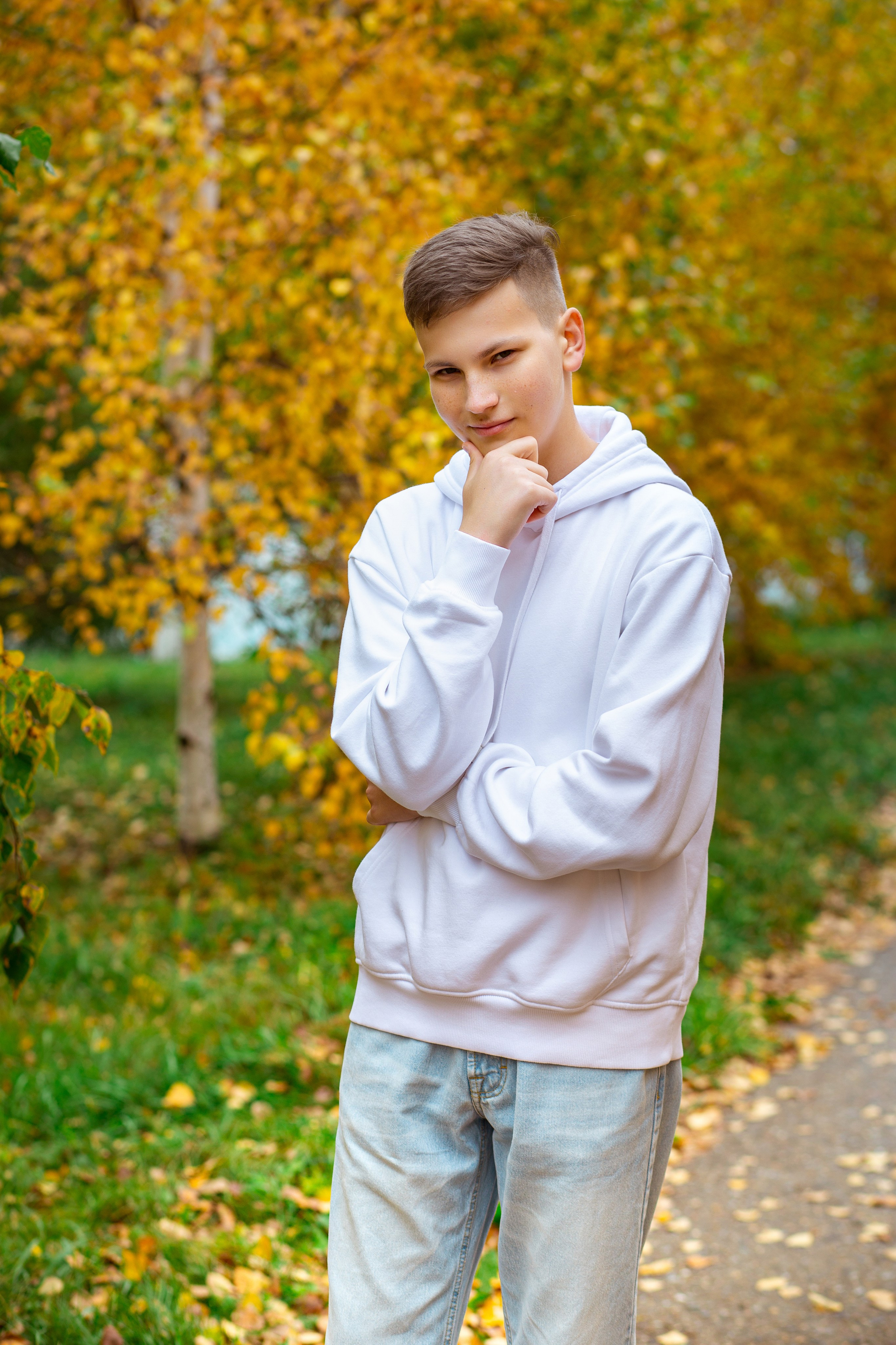 Школьные фотосессии. Фотограф в Комсомольске-на-Амуре