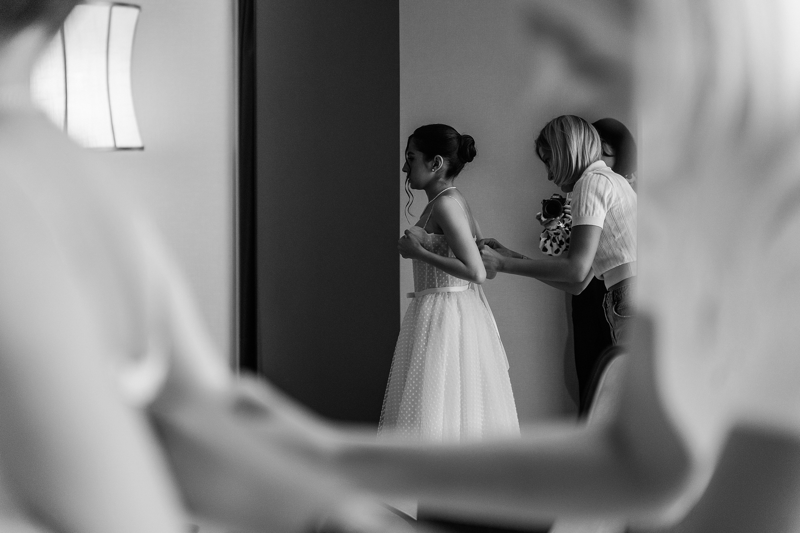 Иван и Изабелла «Веранда Отрадное». Свадебный фотограф