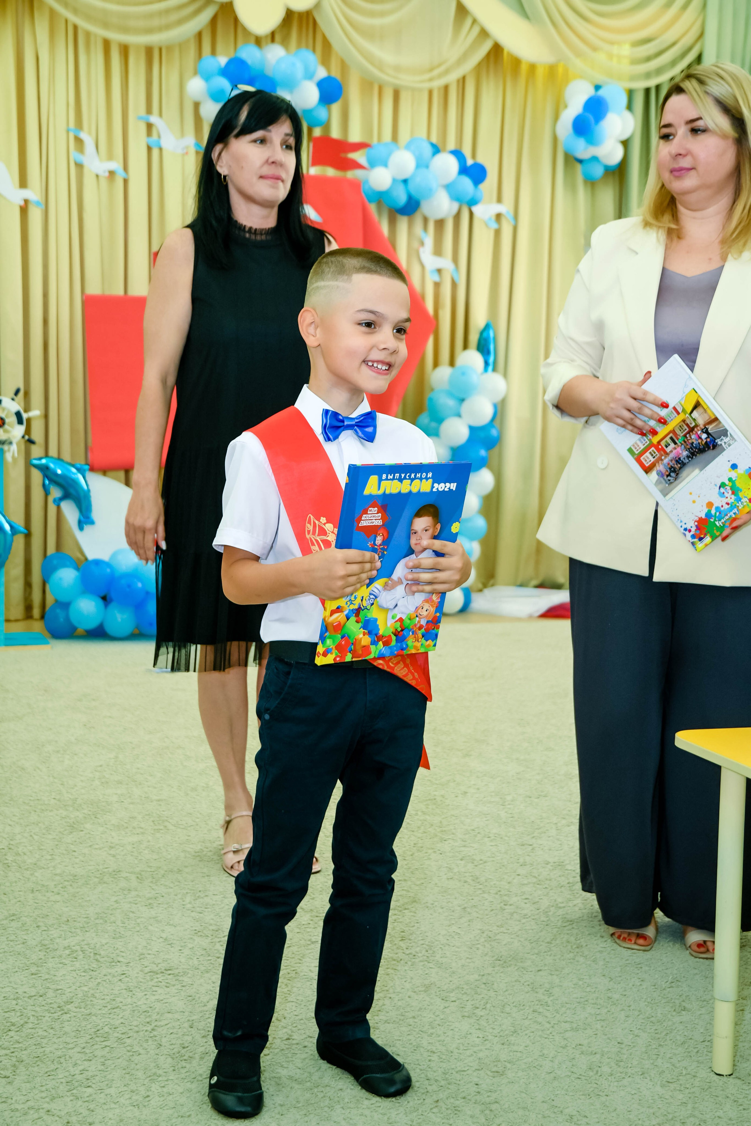 Детский сад 218. Вячеслав Скрипник Фотограф Краснодар