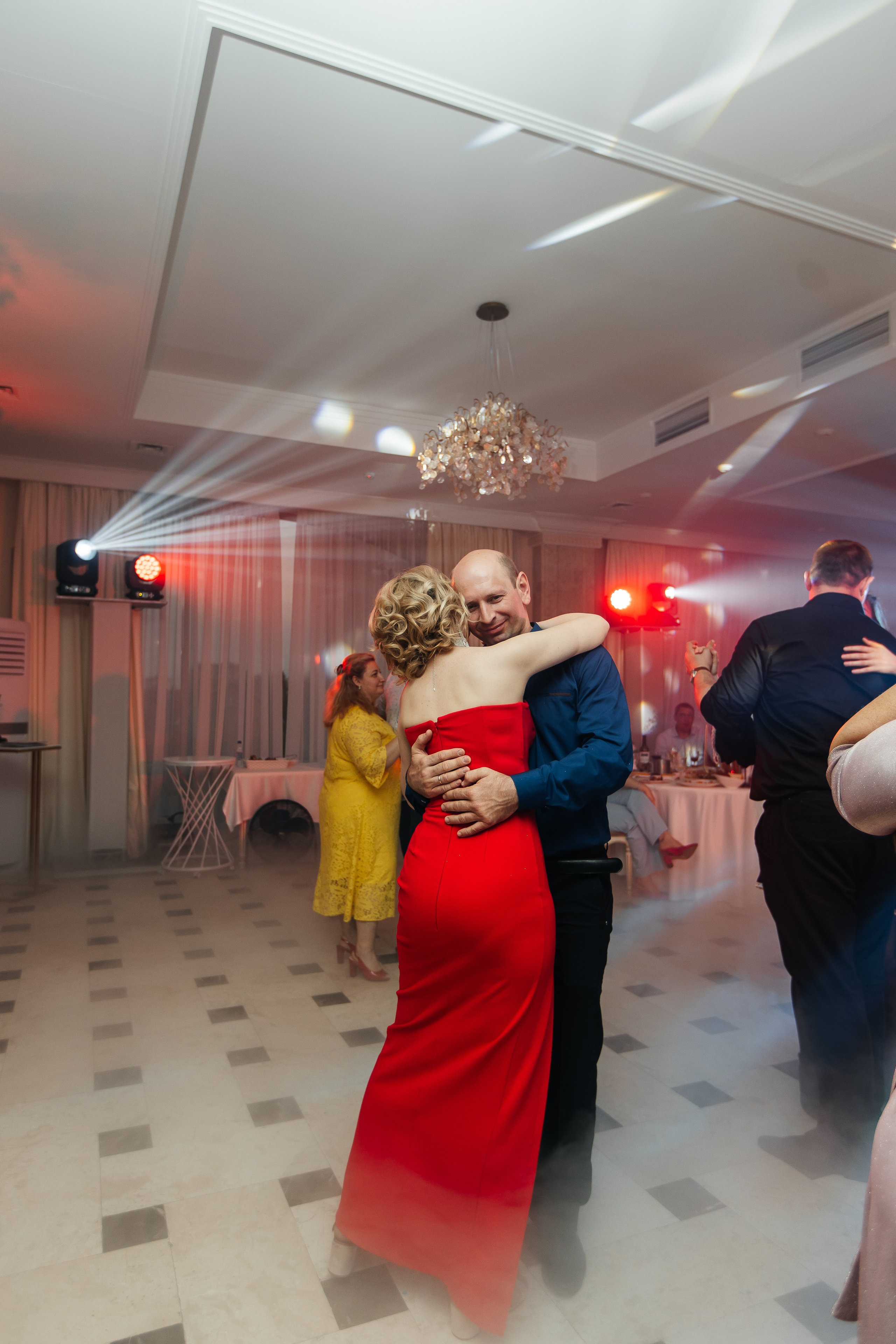 Банкет. Свадебный и семейный фотограф Ростова-на-Дону Ирина Бондарева