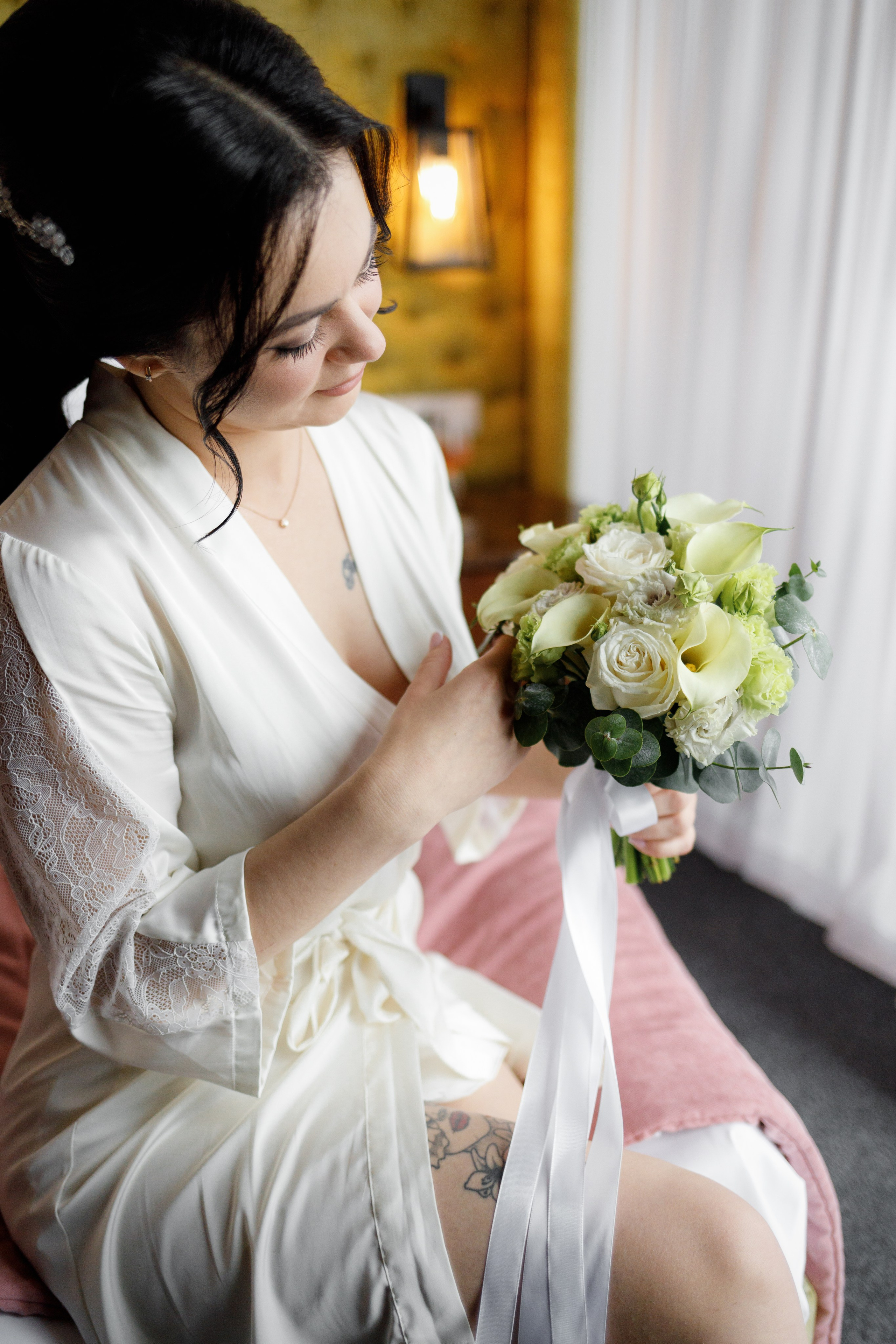 Дмитрий и Екатерина. Свадебный и репортажный фотограф в Хабаровске Никита Быков