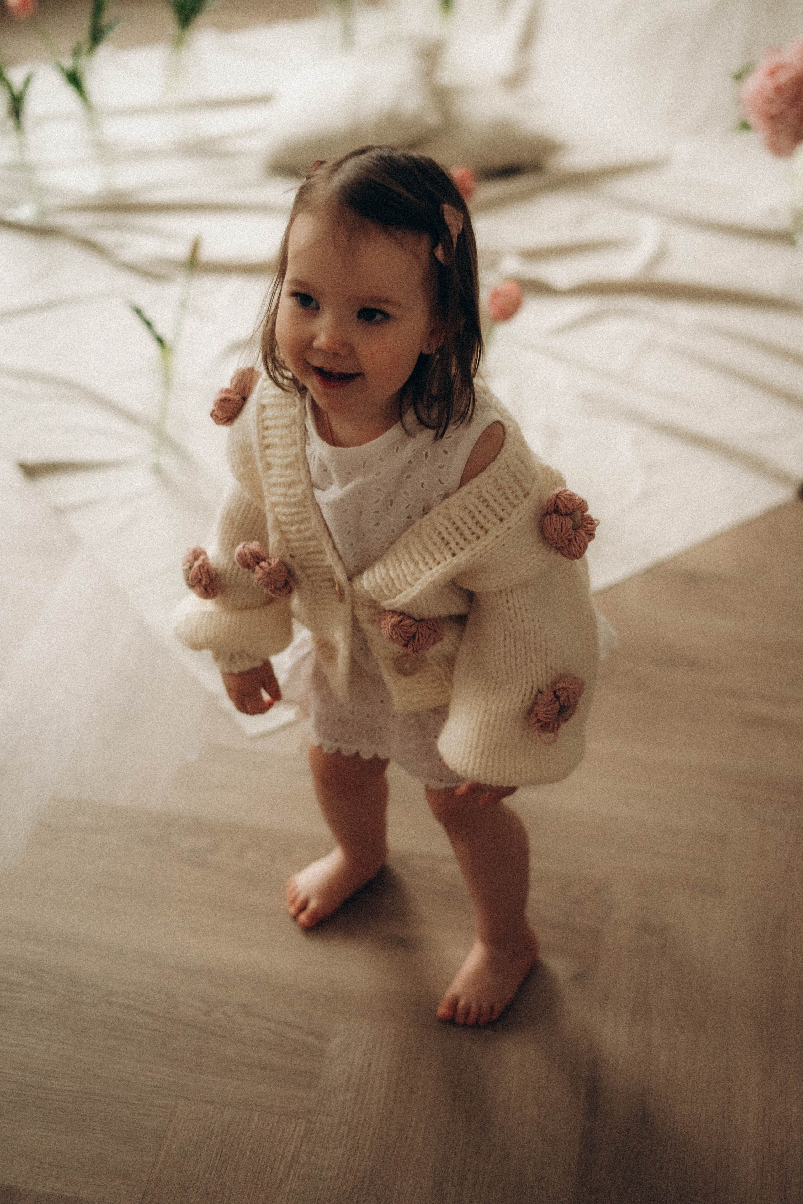 Виктория и Оливия. Главная