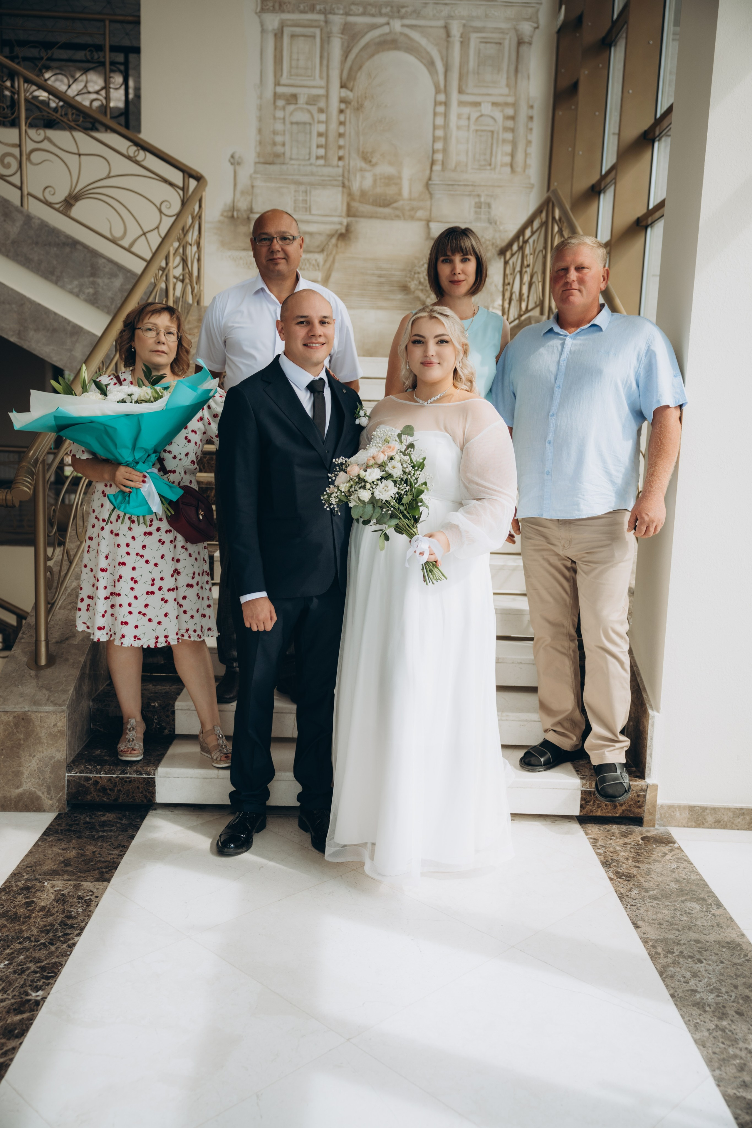 Иван & Елизавета. Свадебный, семейный фотограф в Иркутске Светлана Макаричева