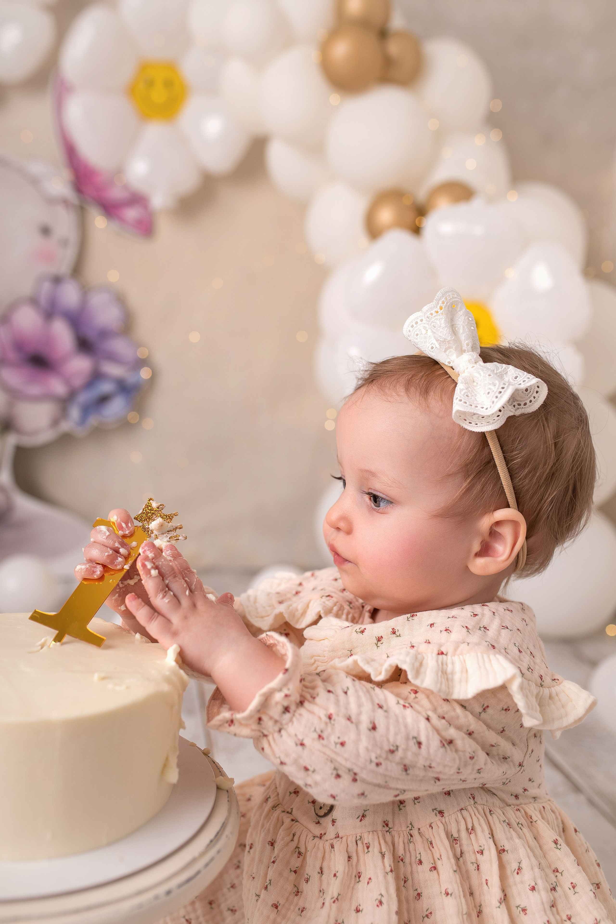 Годовасия. Фотограф новорожденных в Уфе