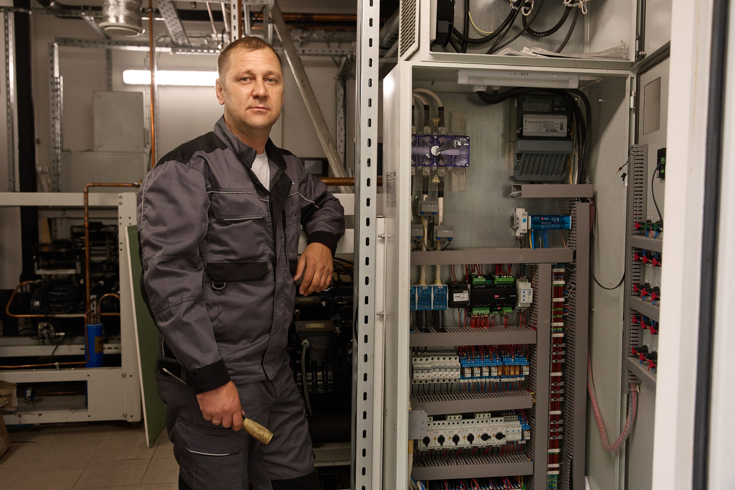 Фотосъемка для компании Таурус. Фото-ВидеоПродакшен для экспертов и брендов