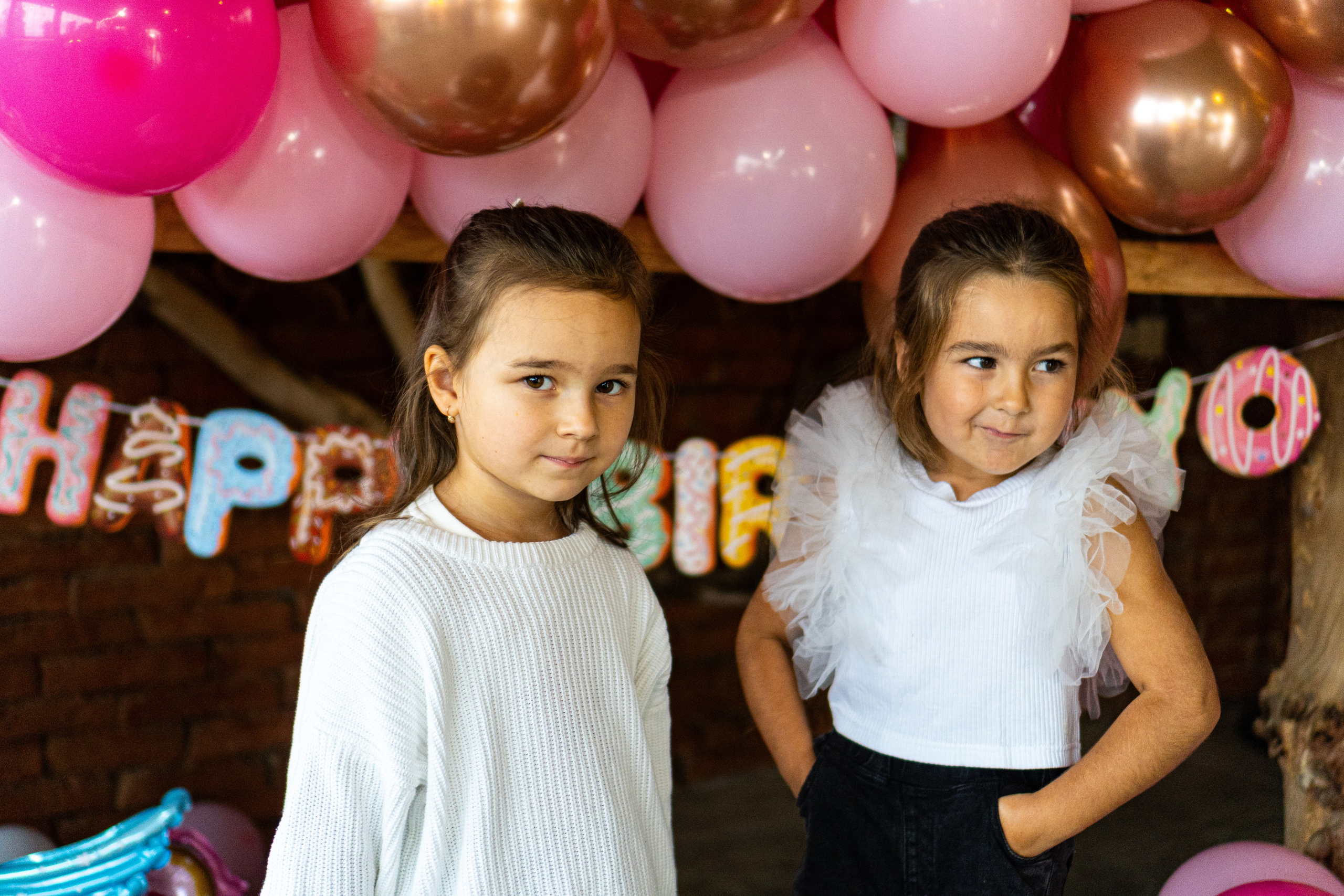 День Рождения Софии. Фото-ВидеоПродакшен для экспертов и брендов