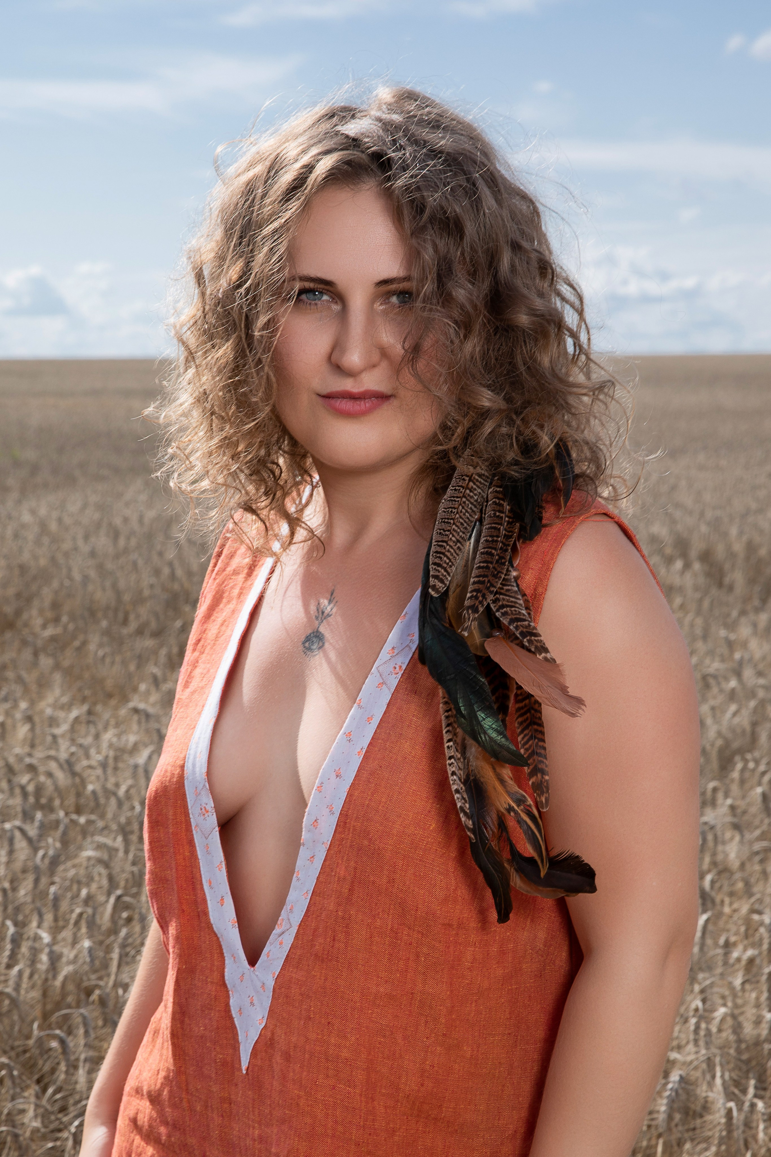 Маша. Семейный и школьный фотограф Катерина Голубева