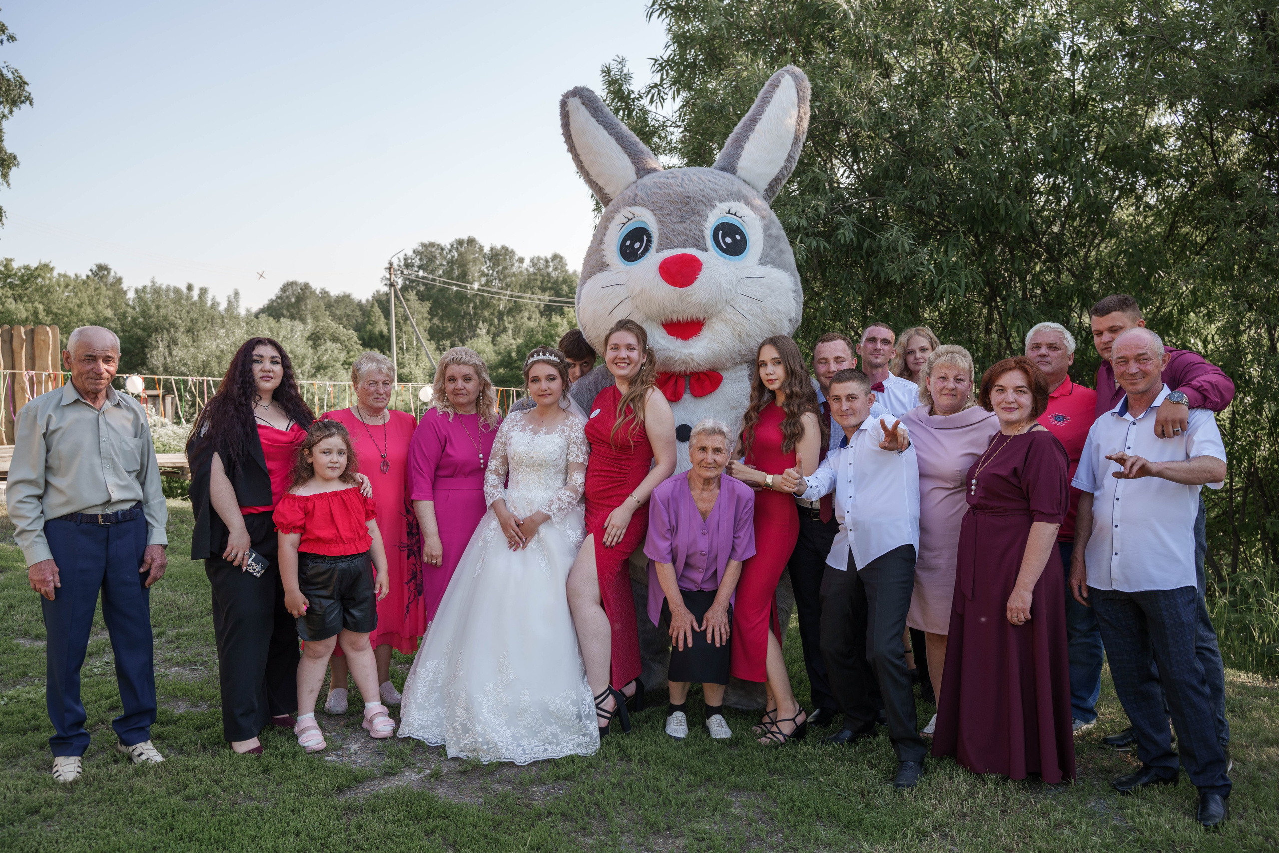 Подборка Банкетов. Свадебный и семейный фотограф в Новосибирске Данил Коротких
