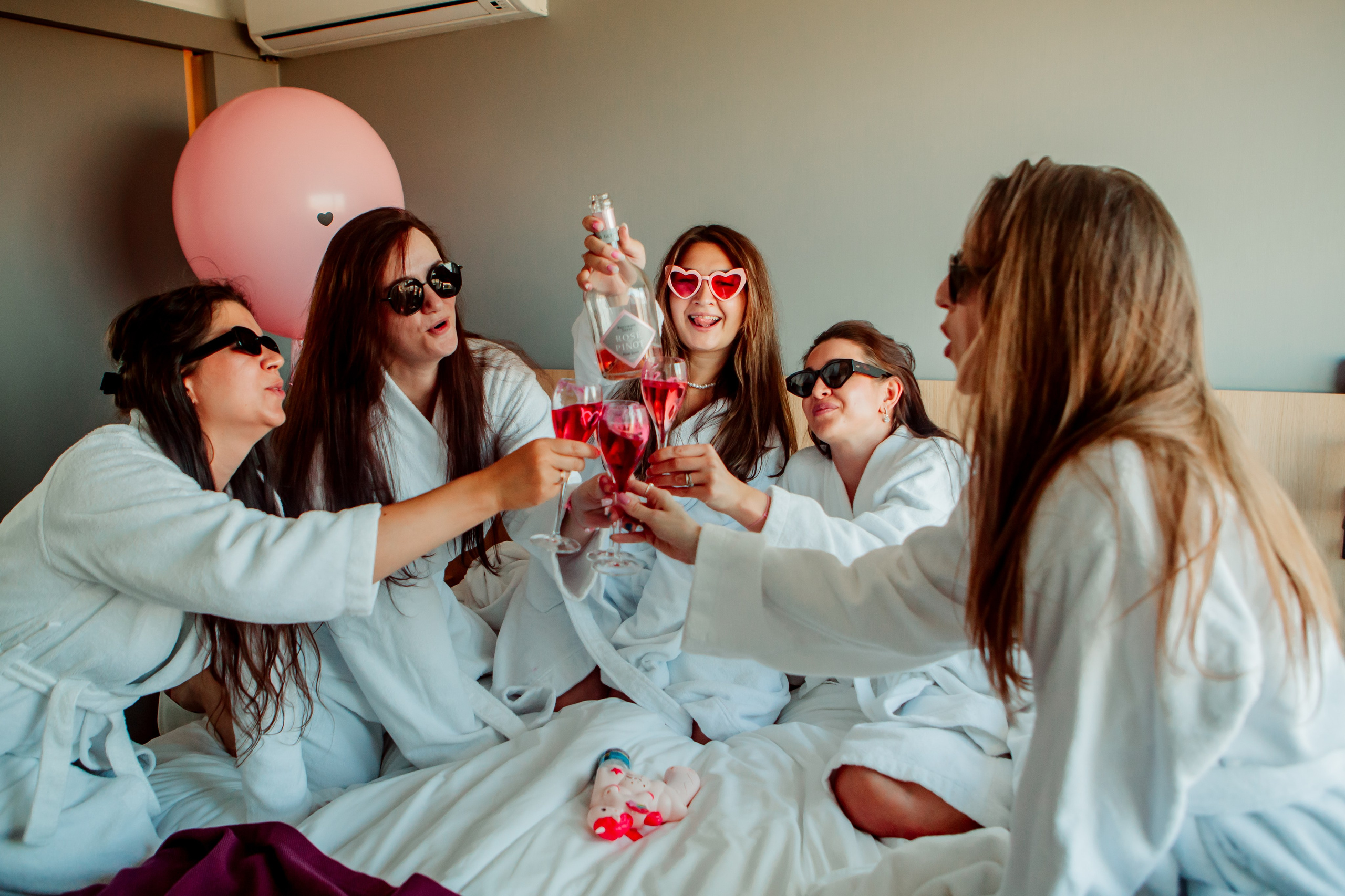 Репортажный Фотограф в Санкт-Петербурге Светлана Мосиенко