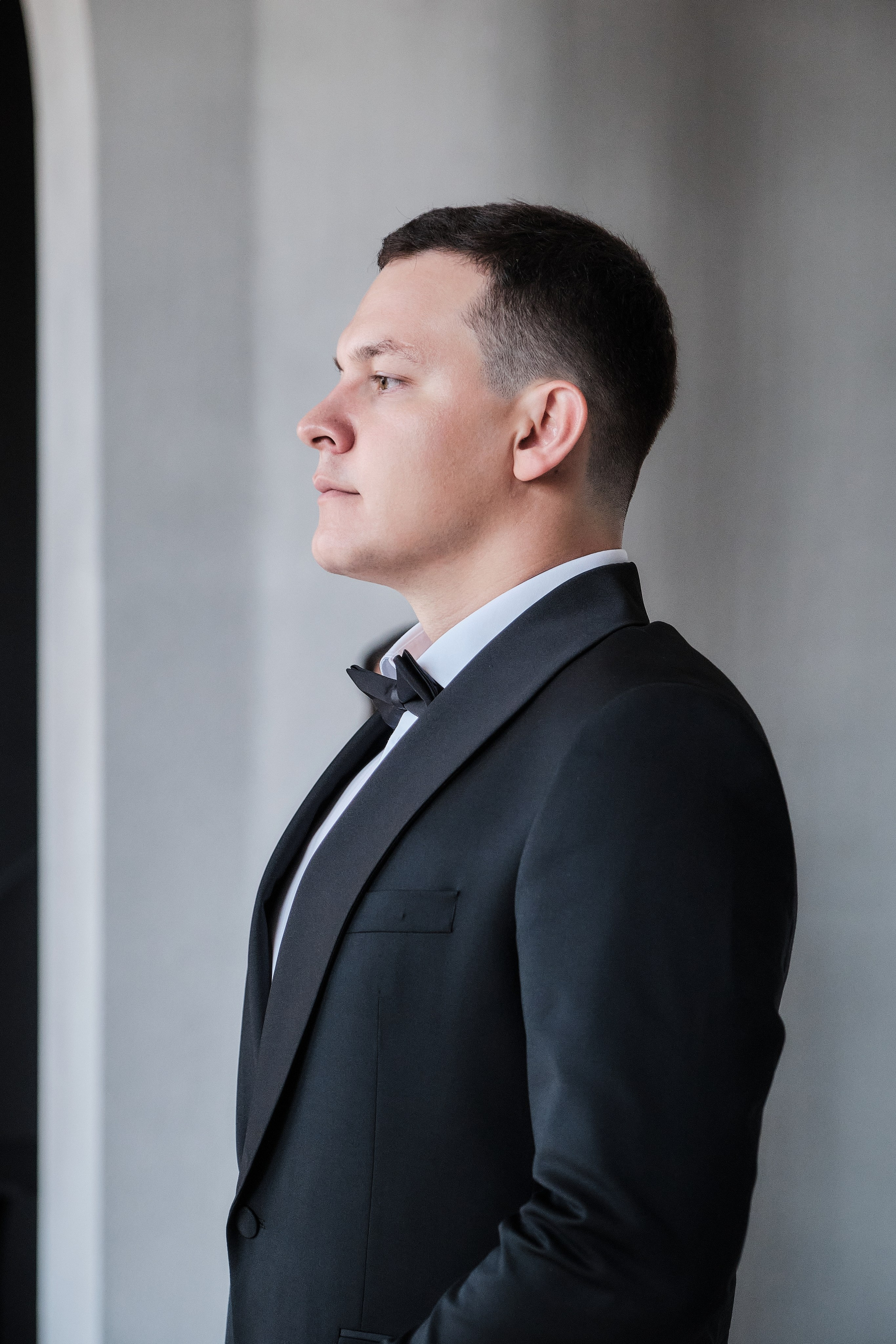 ИВАН И ТАТЬЯНА. Свадебный фотограф в Екатеринбурге Соседков Евгений