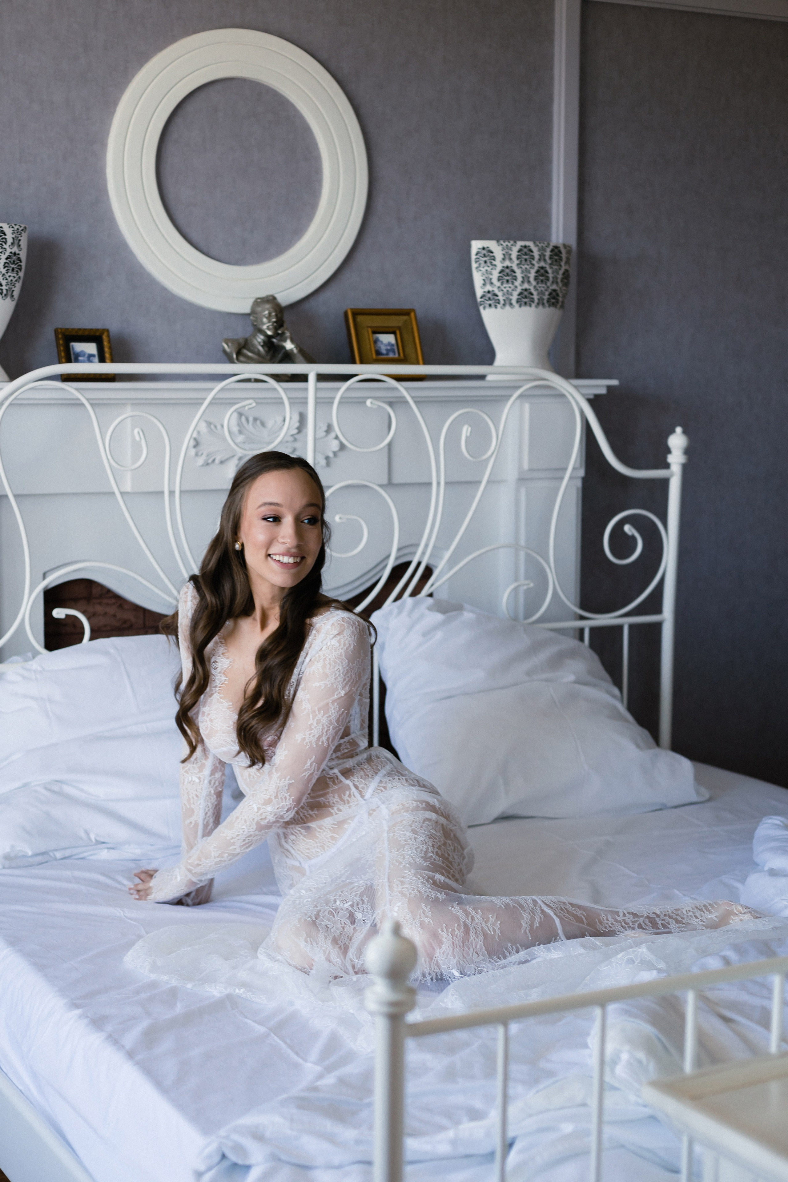 Artem&Anna Wedding day. Свадебный фотограф в Ижевске Диля Ахмадишина