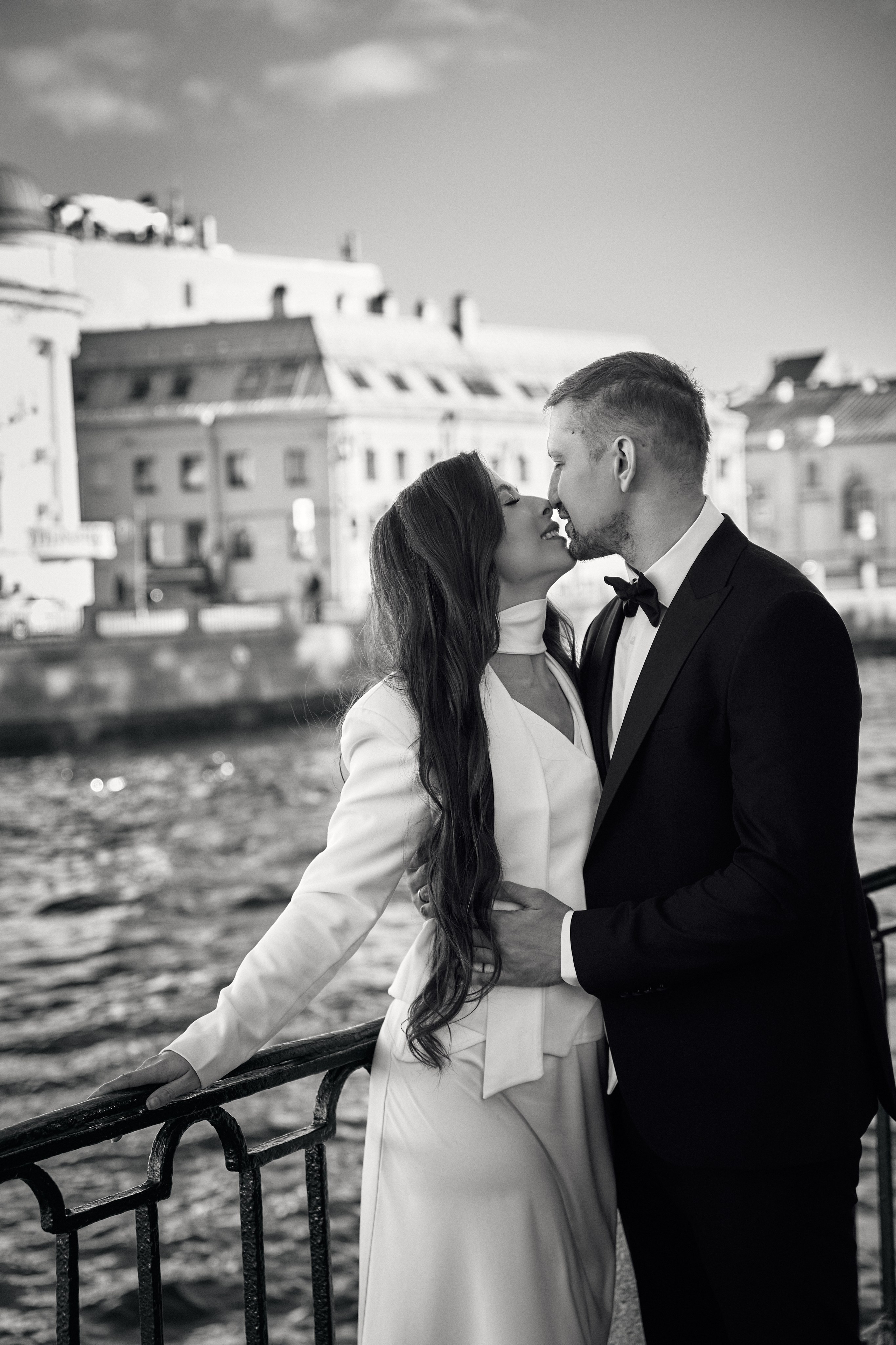 Питер. Фотограф в Самаре Анастасия Афанасьева