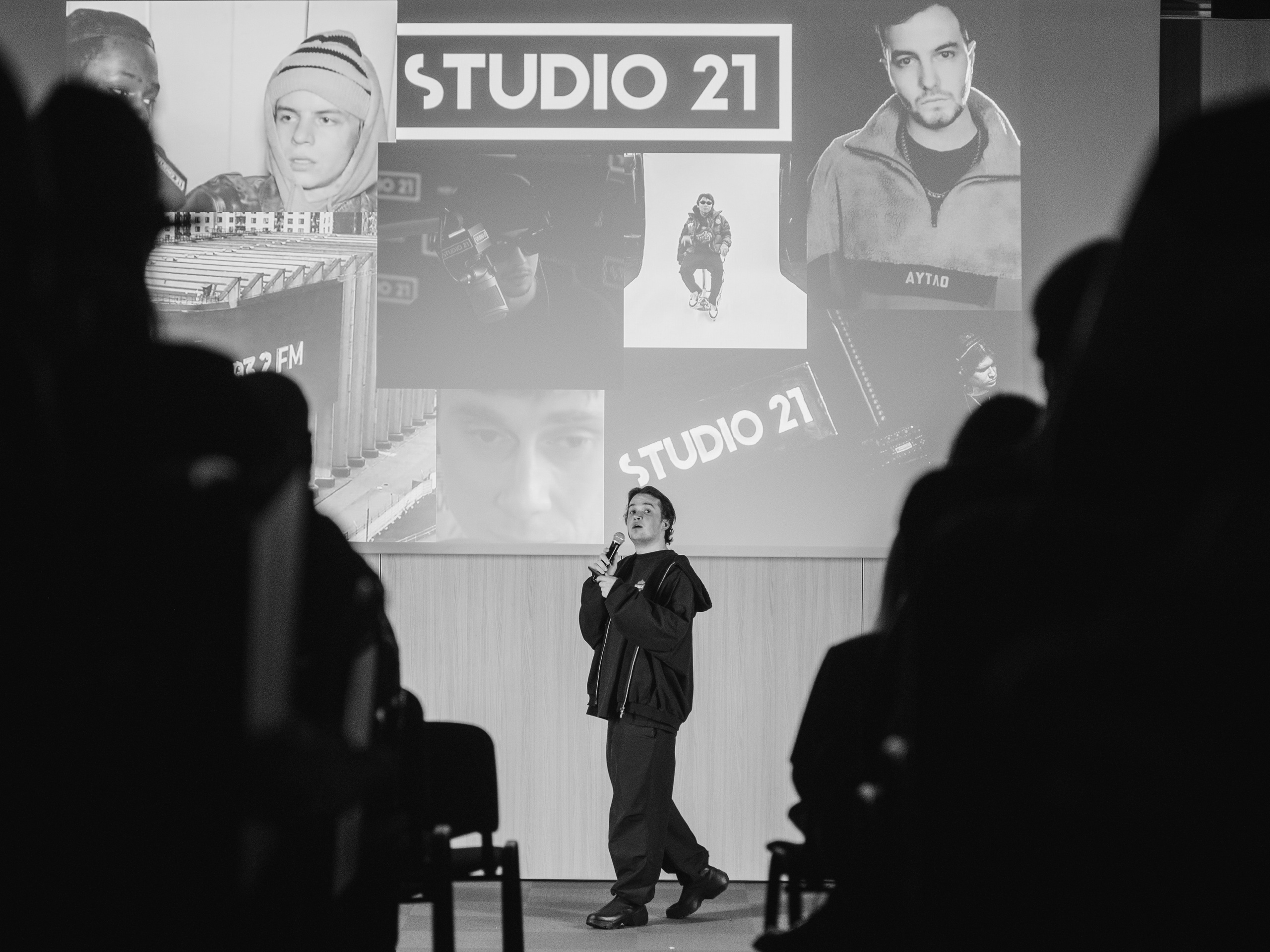 Мероприятия. Фотограф и видеограф Даня Хазигалиев