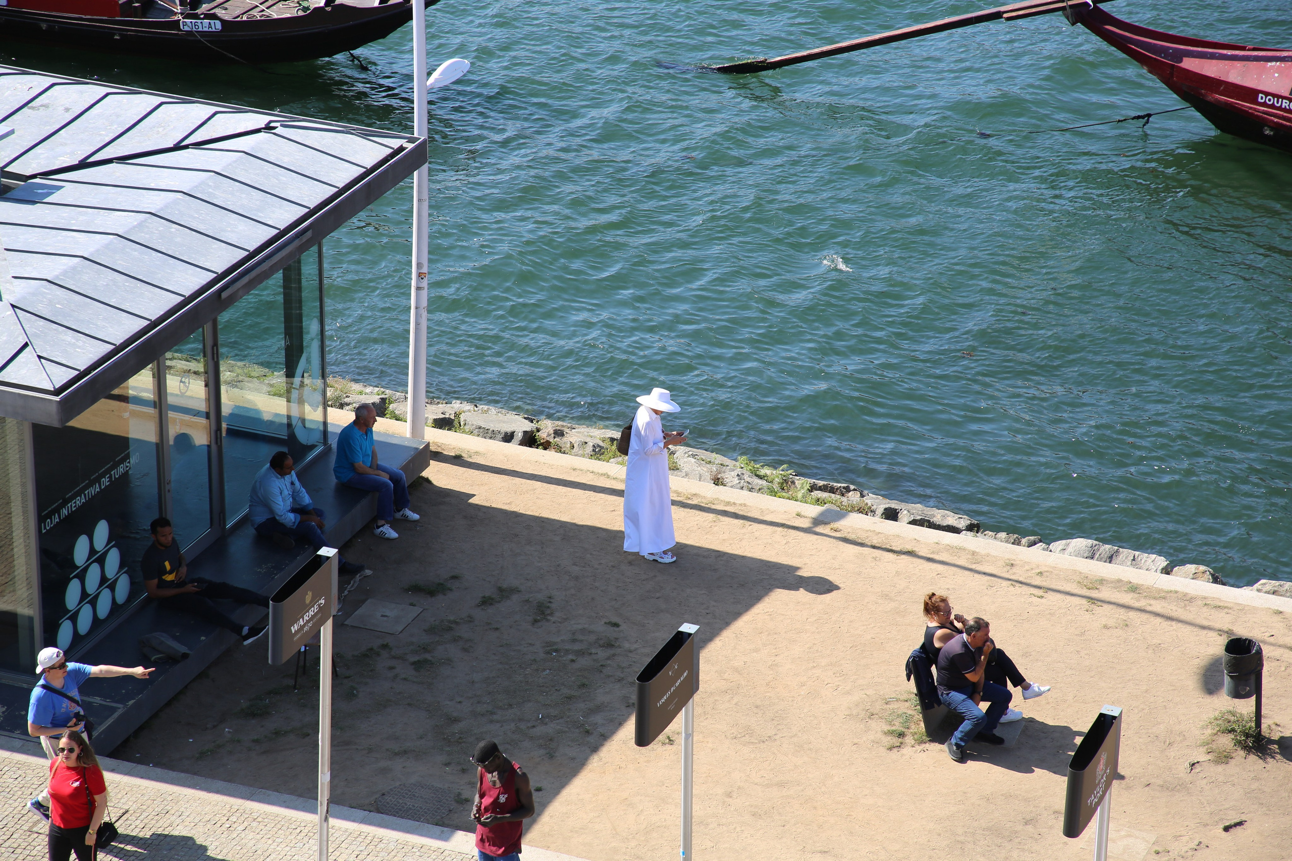 Porto, Portugal. Andrey Filippov Photographer