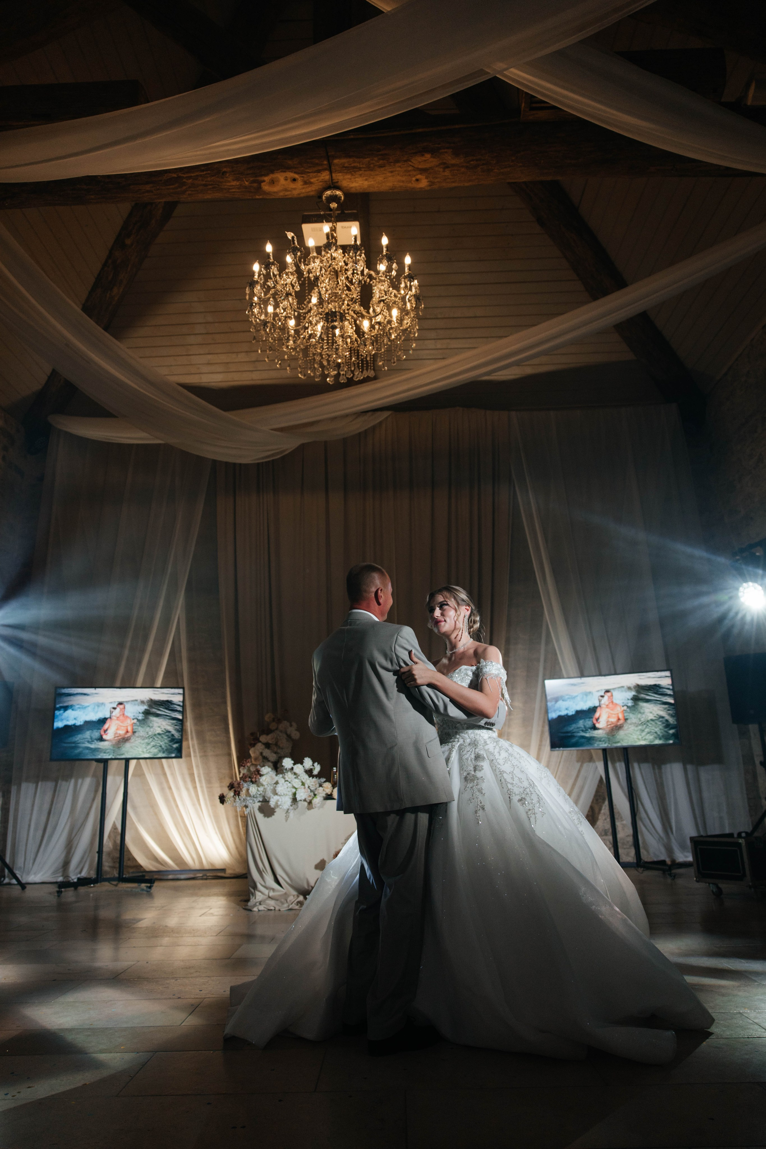 DMITRY & MARIA. Свадебное ФОТО & ВИДЕО Москва/Липецк