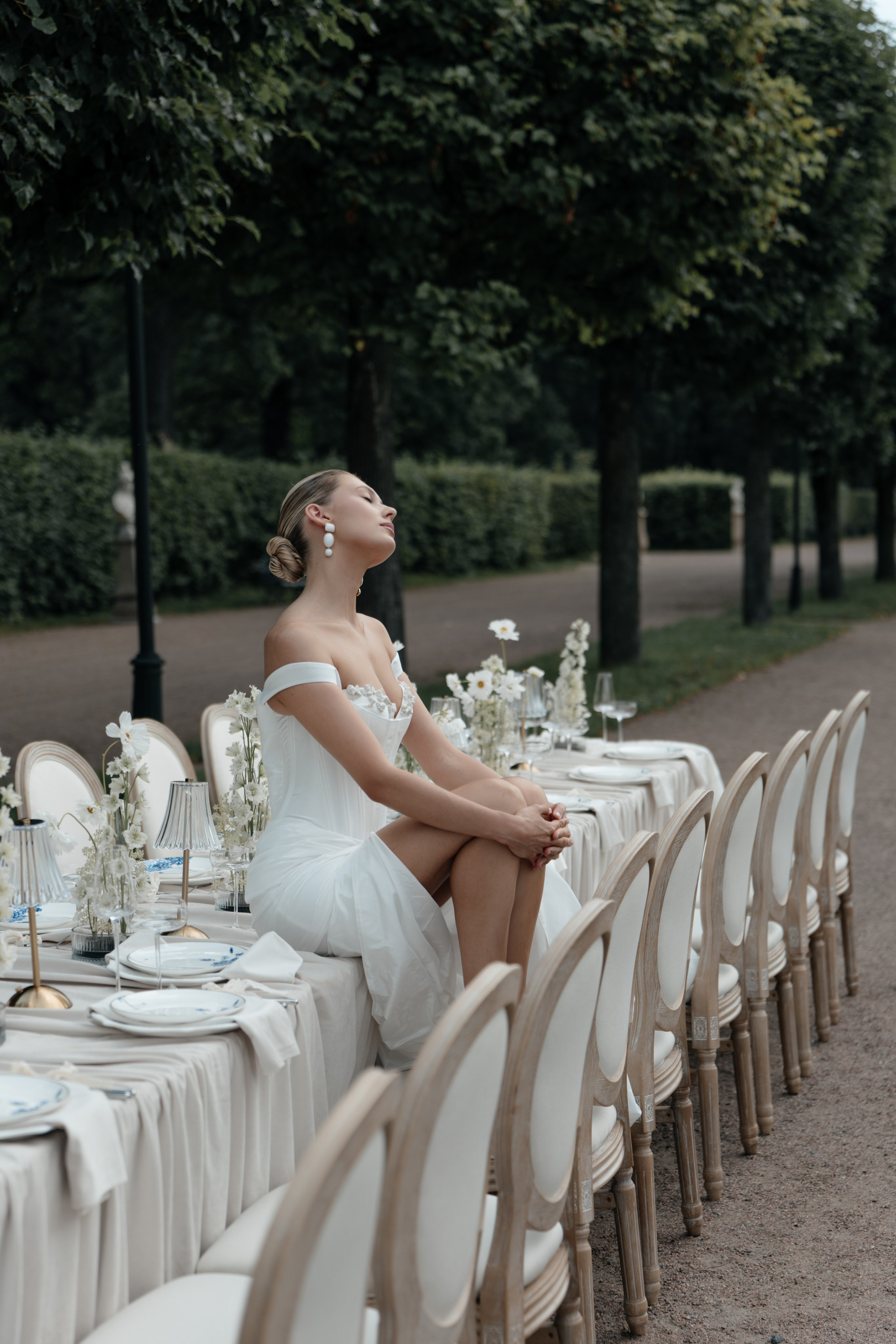 KUSKOVO. Свадебное ФОТО & ВИДЕО Москва/Липецк