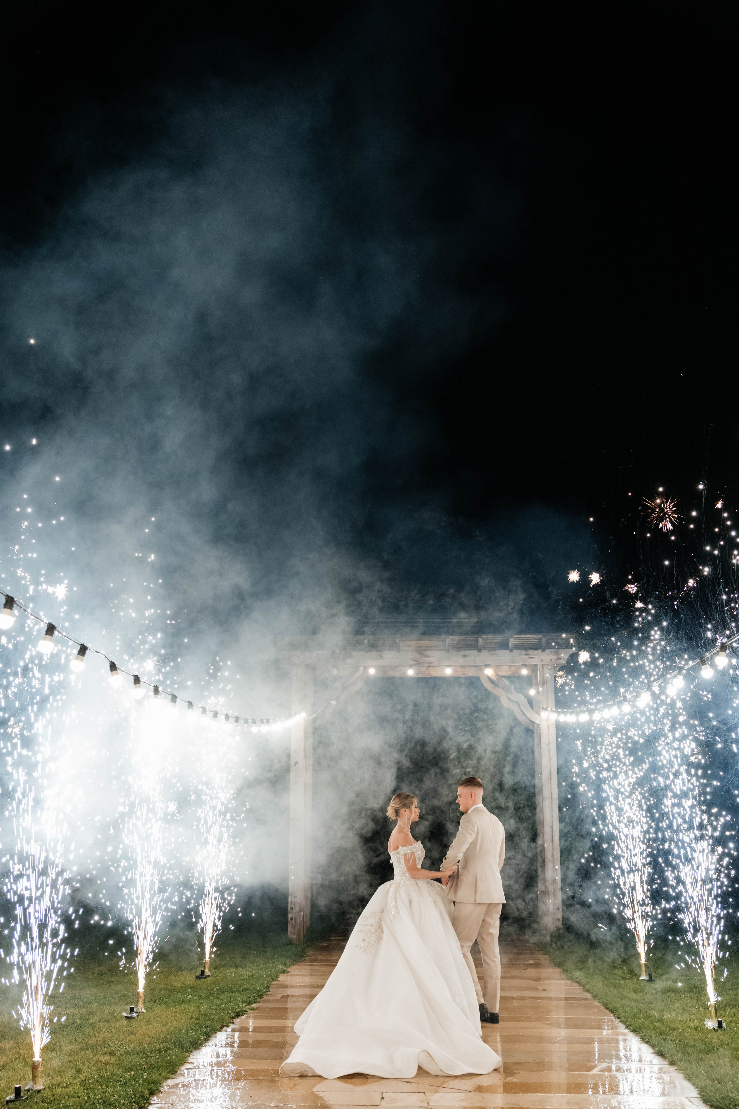 DMITRY & MARIA. Свадебное ФОТО & ВИДЕО Москва/Липецк