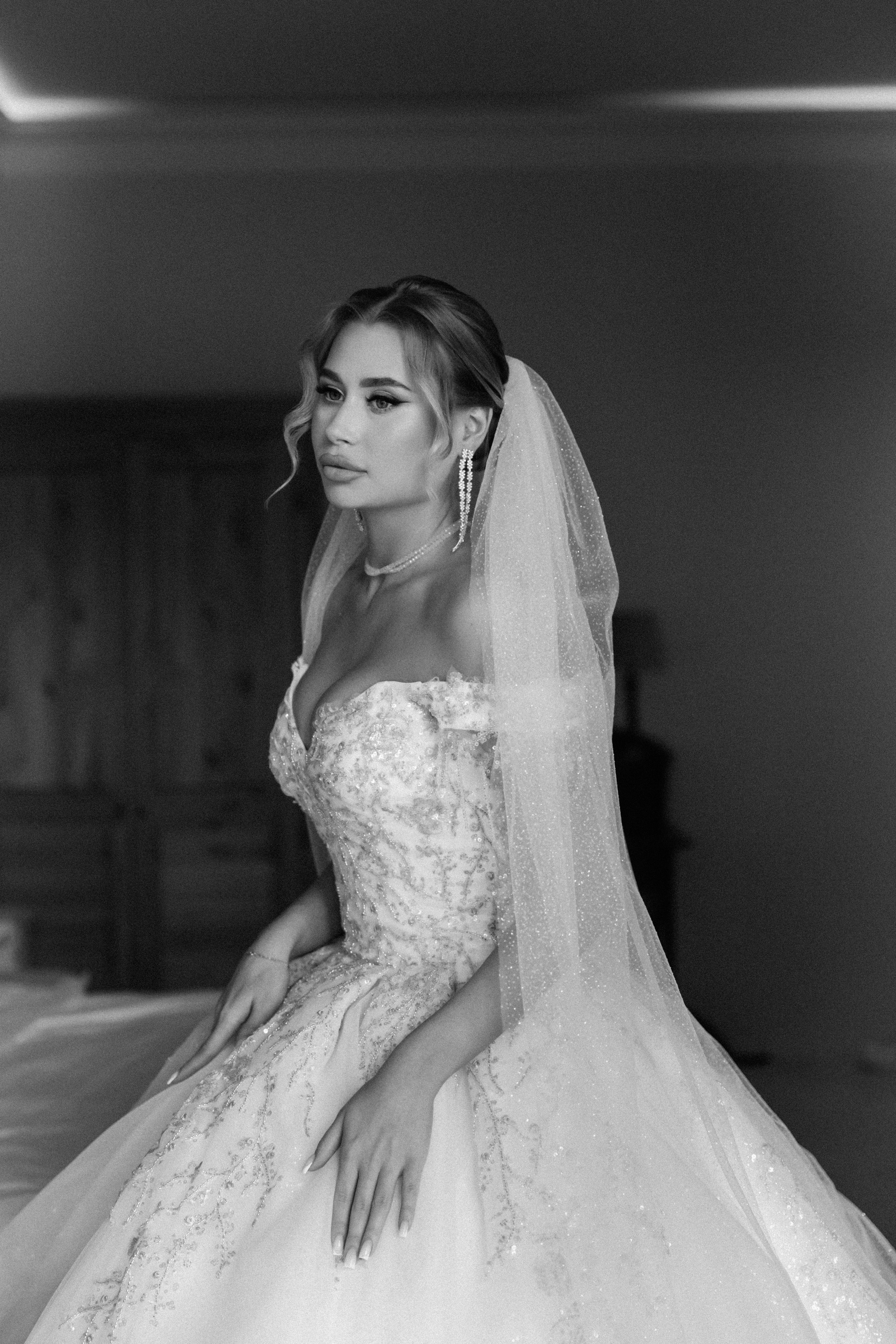 DMITRY & MARIA. Свадебное ФОТО & ВИДЕО Москва/Липецк