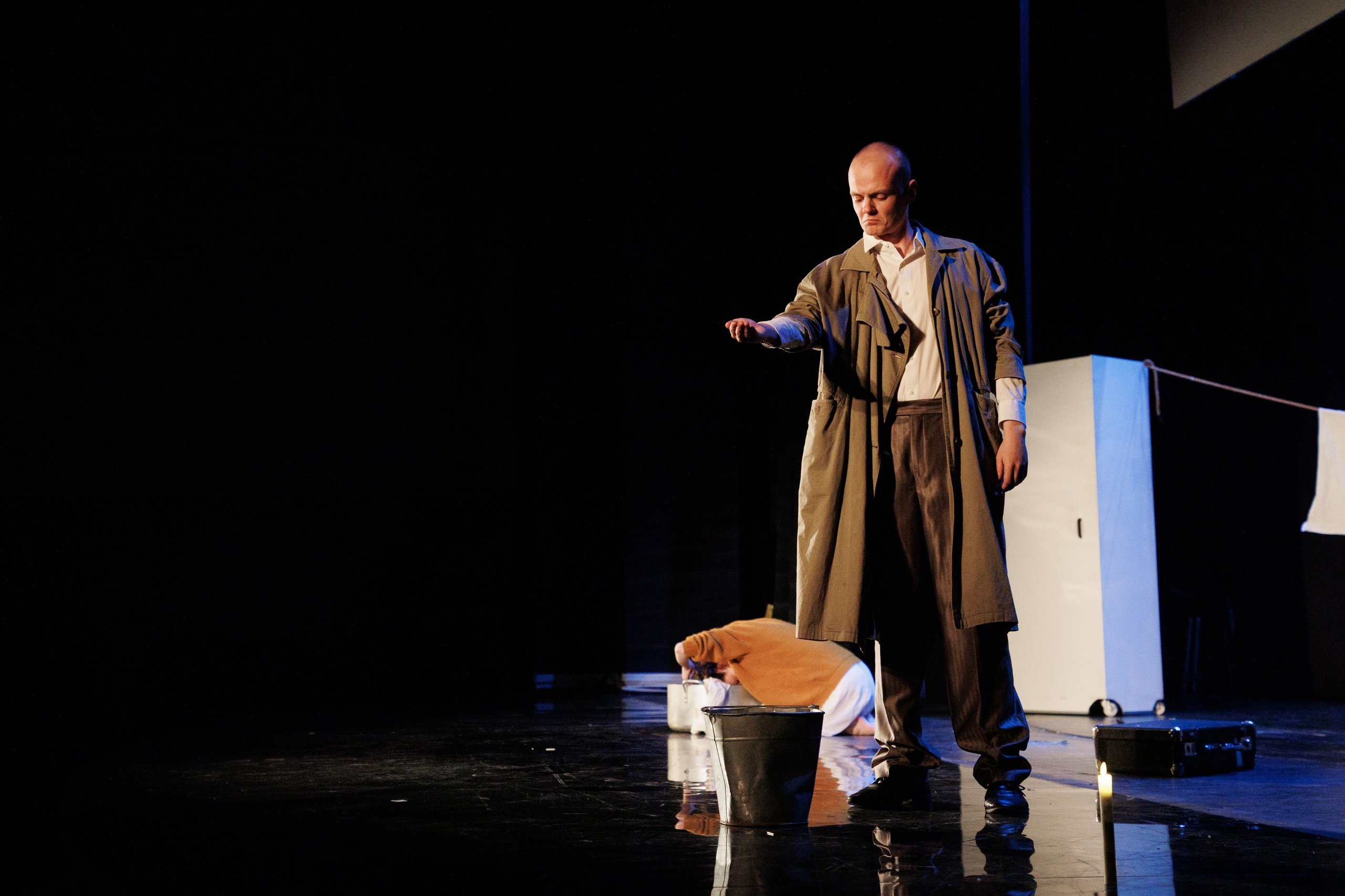 МХАТ. Новый квадрат. Фотограф городских и семейных событий Артем Карпухин