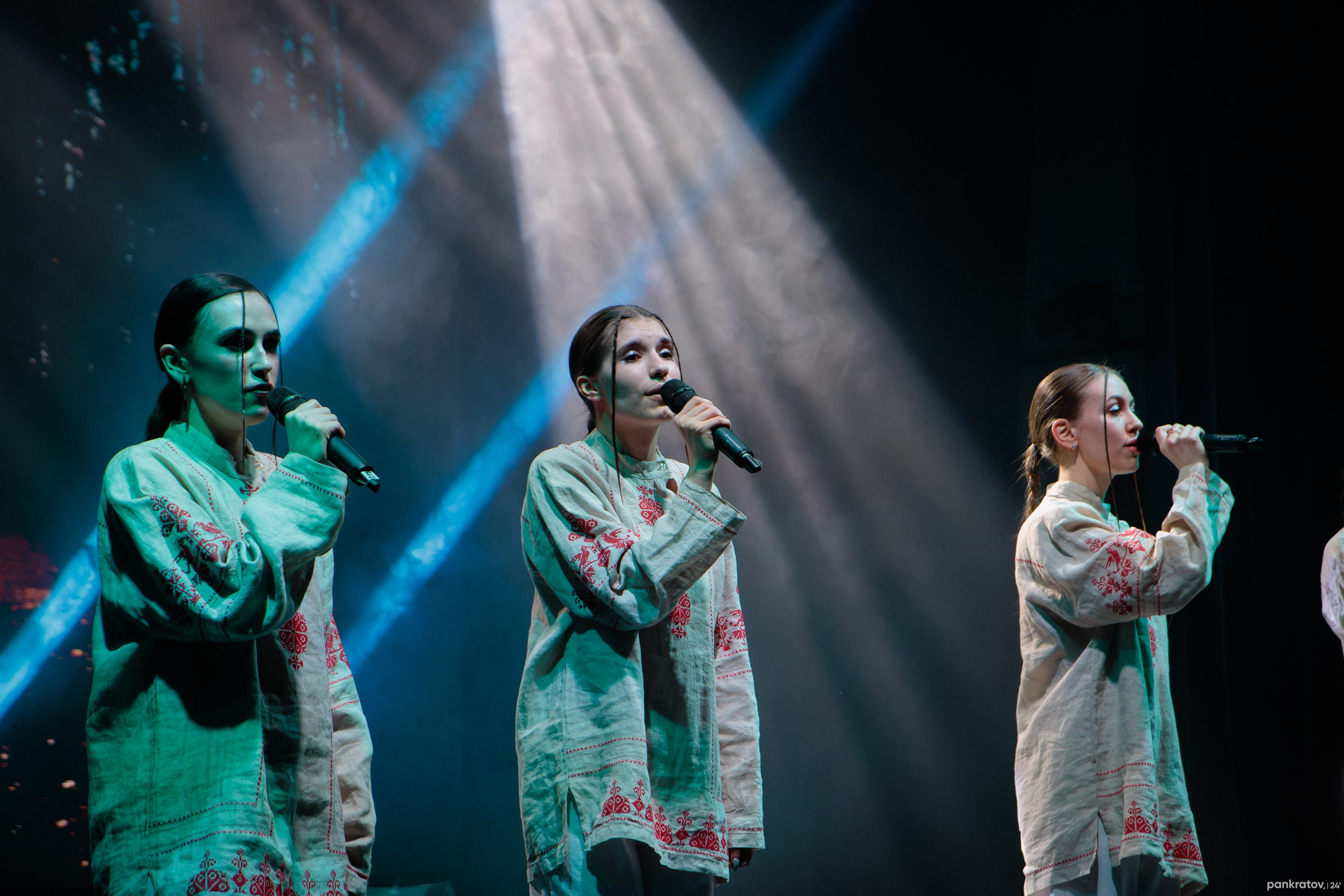 Лучший среди первых. Игорь Панкратов | Фотограф Ставрополь