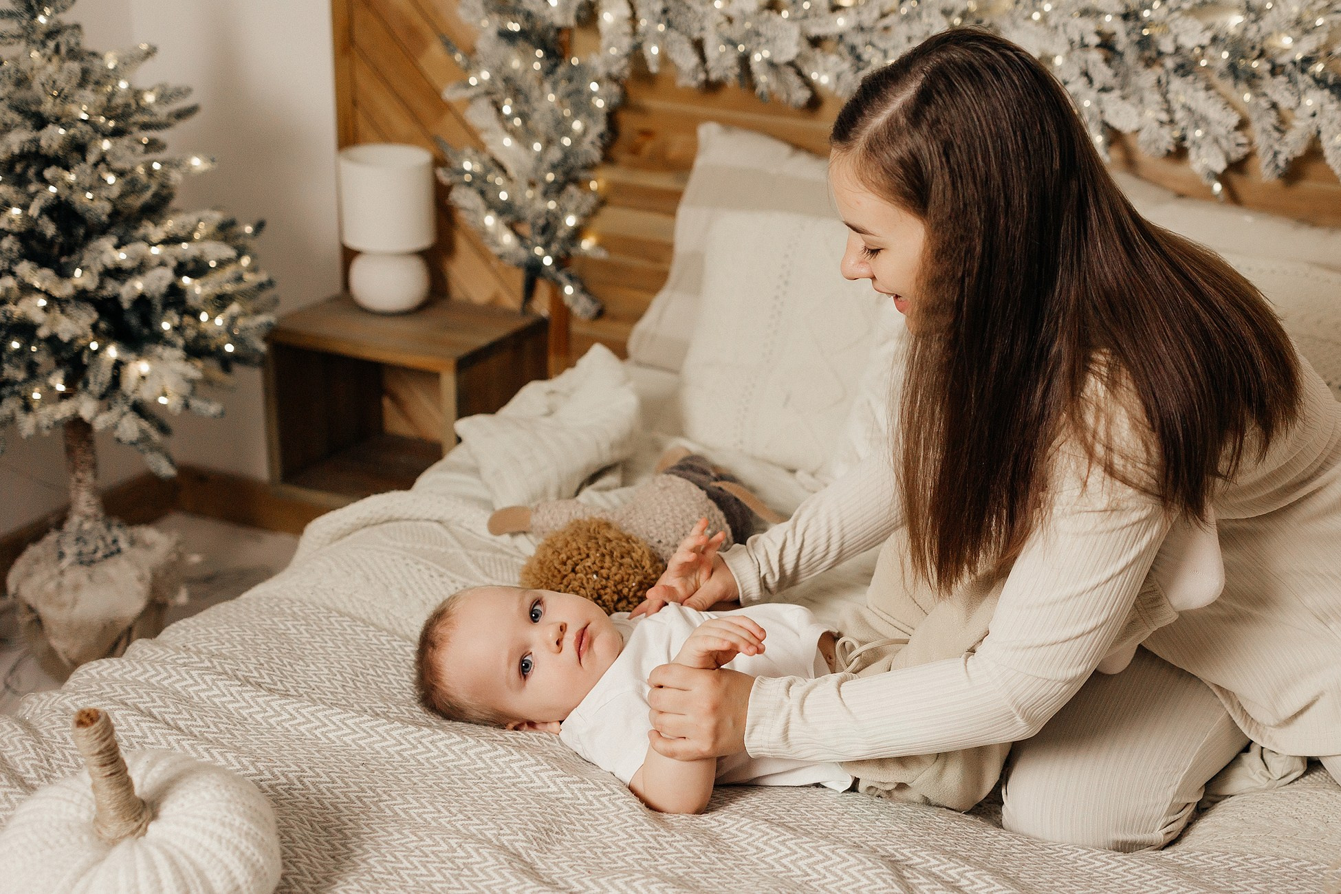Непоседы. Семейный фотограф в Пензе Мария Левина
