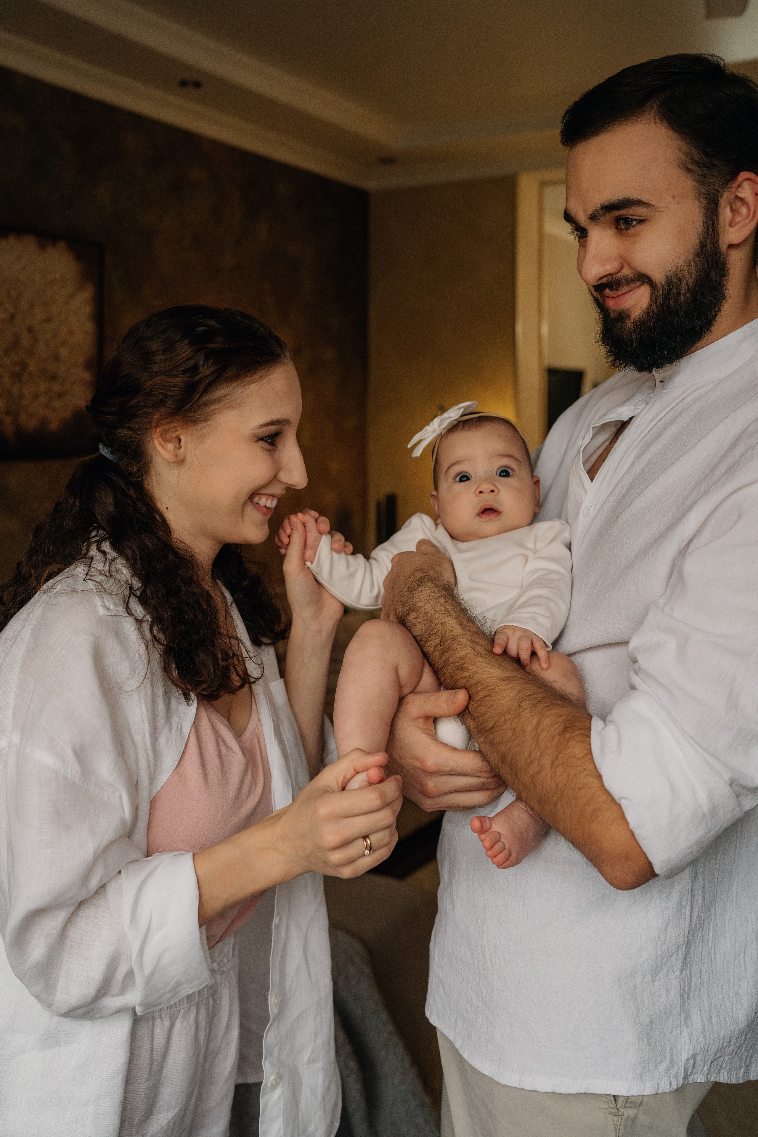 . Детский и семейный фотограф в городе Краснодар Надежда Ермак