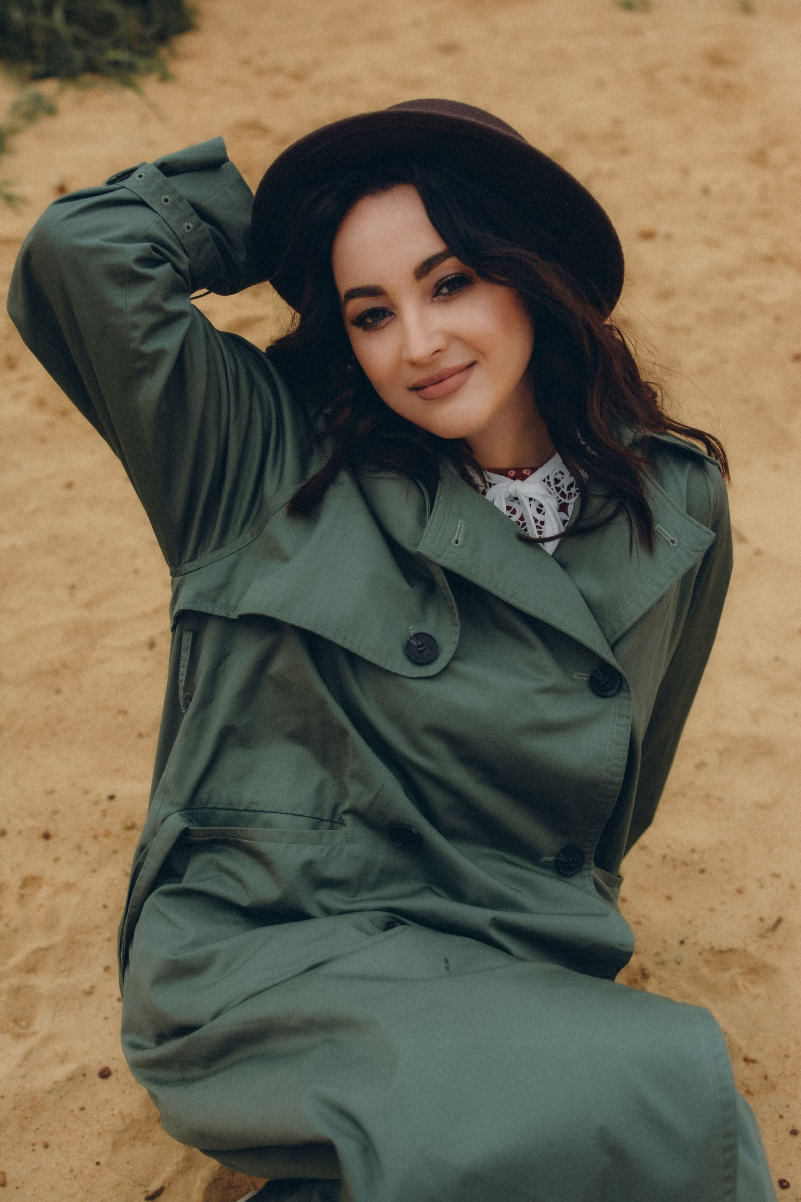 Елена Бессилкина. Фотограф в Москве Ангелина Ким