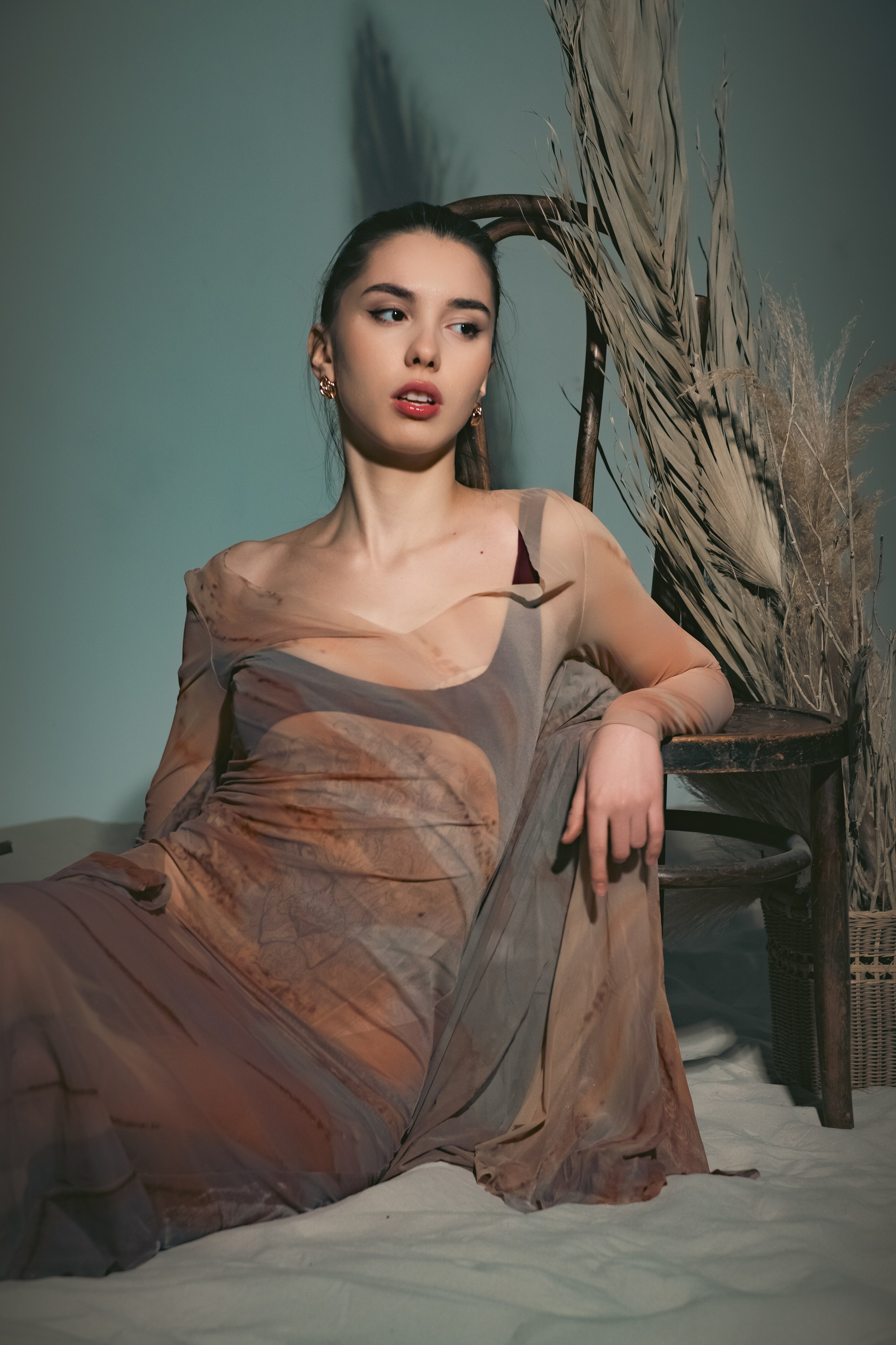 Портрет. Ваш фотограф