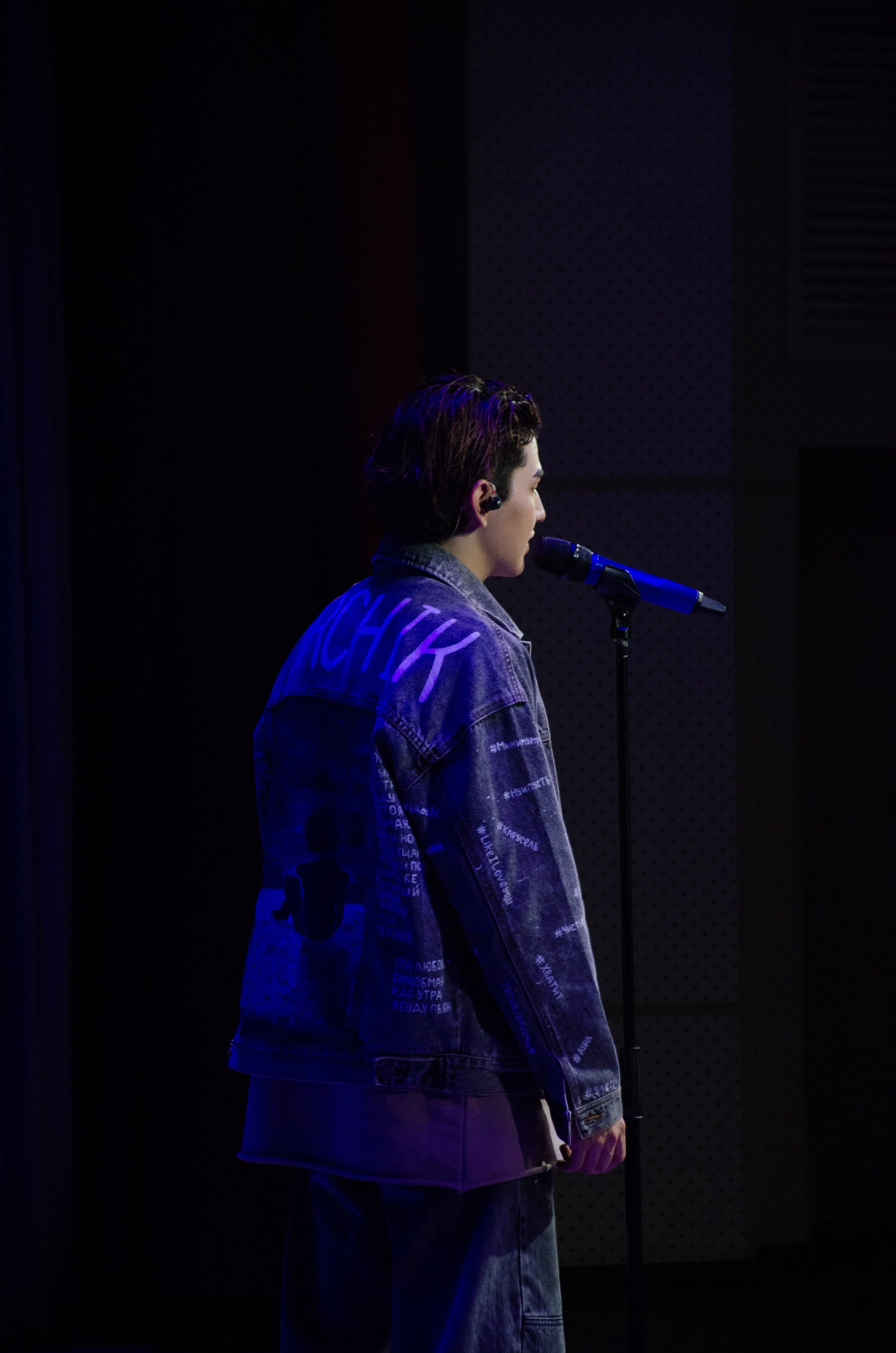 AMIRCHIK. Фотограф Универсал в Новосибирске