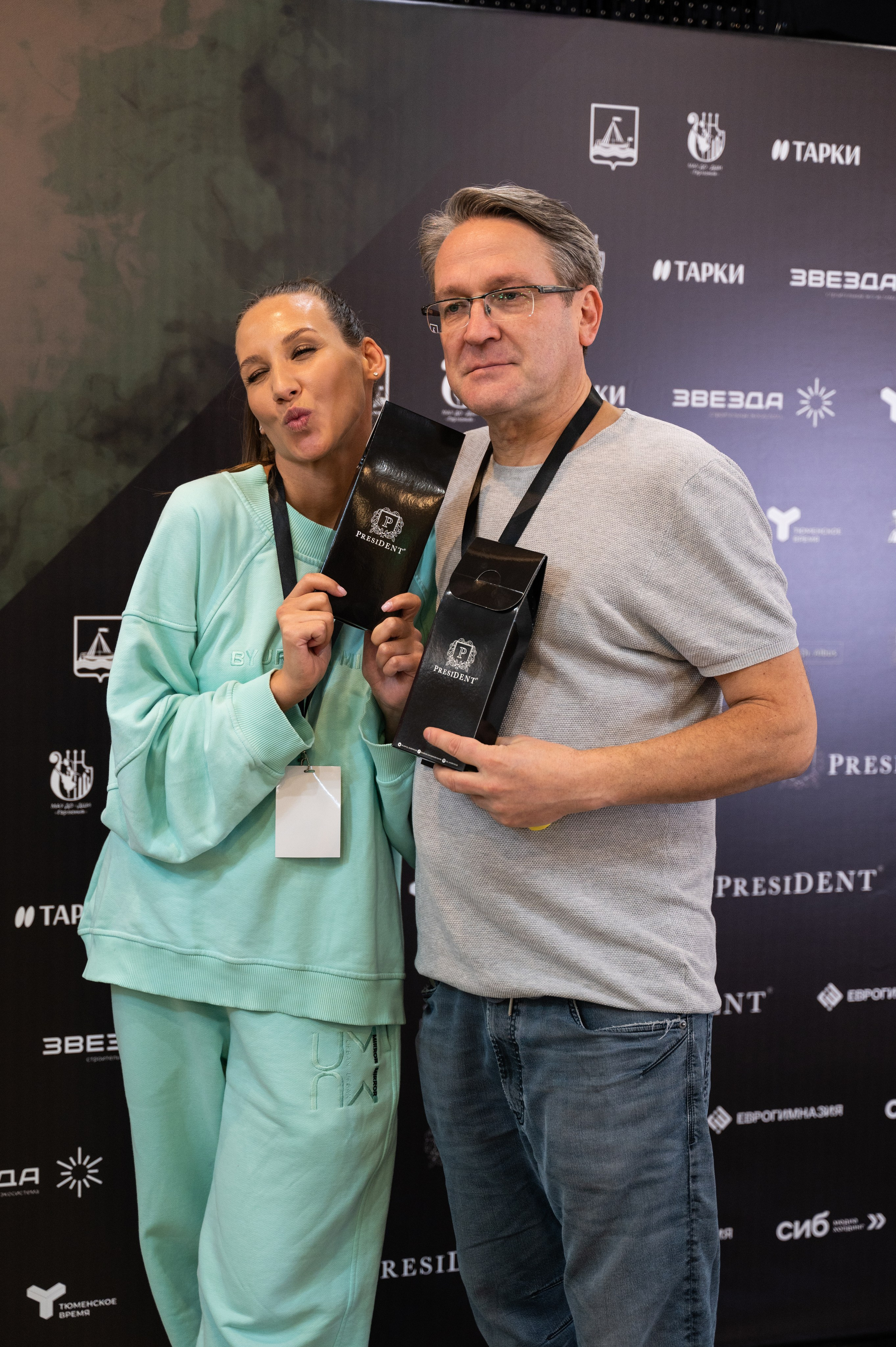 Неделя Моды Сибирь. Фотограф Универсал в Новосибирске