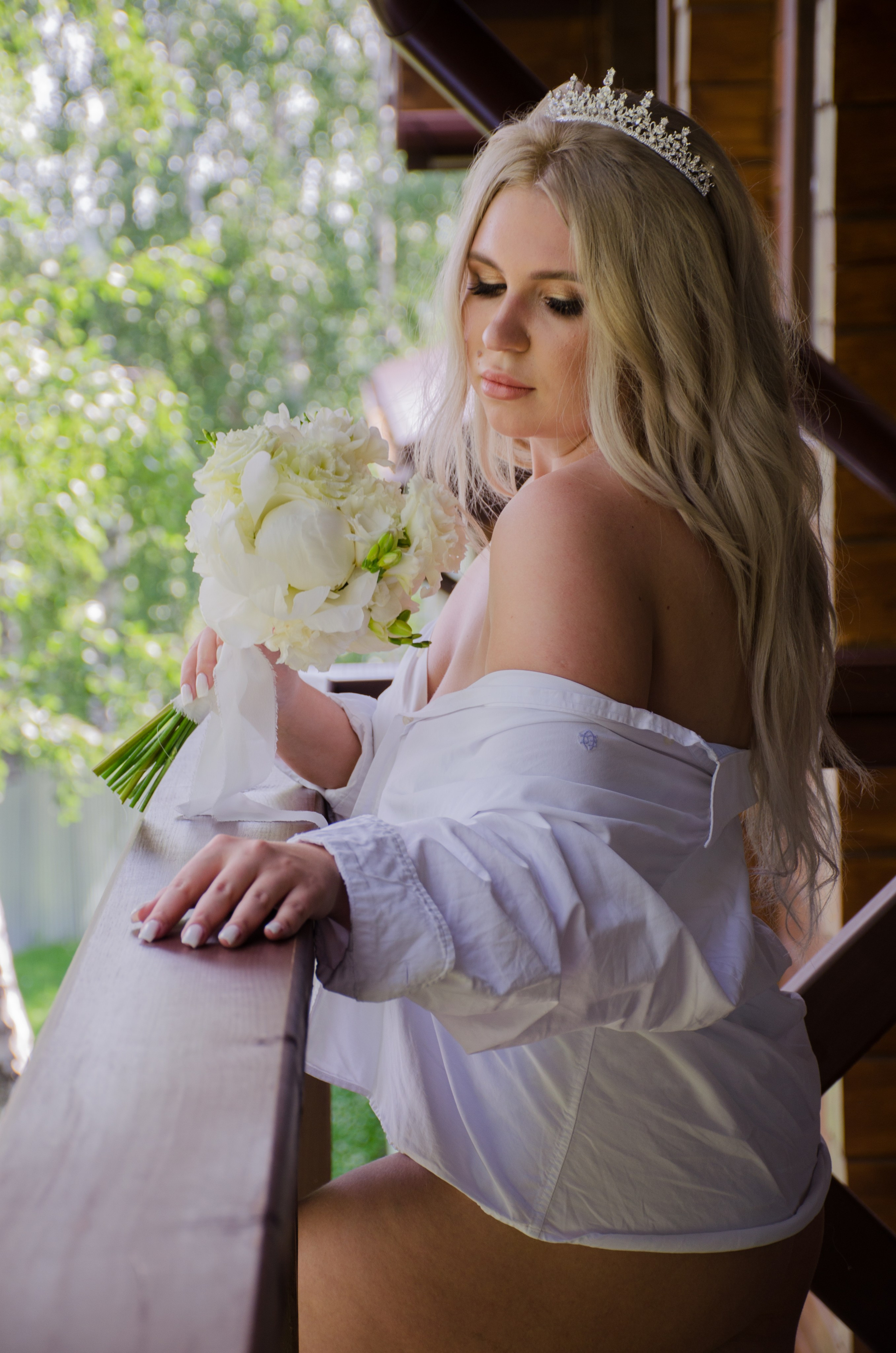 Фотосессии. Фотограф Универсал в Новосибирске