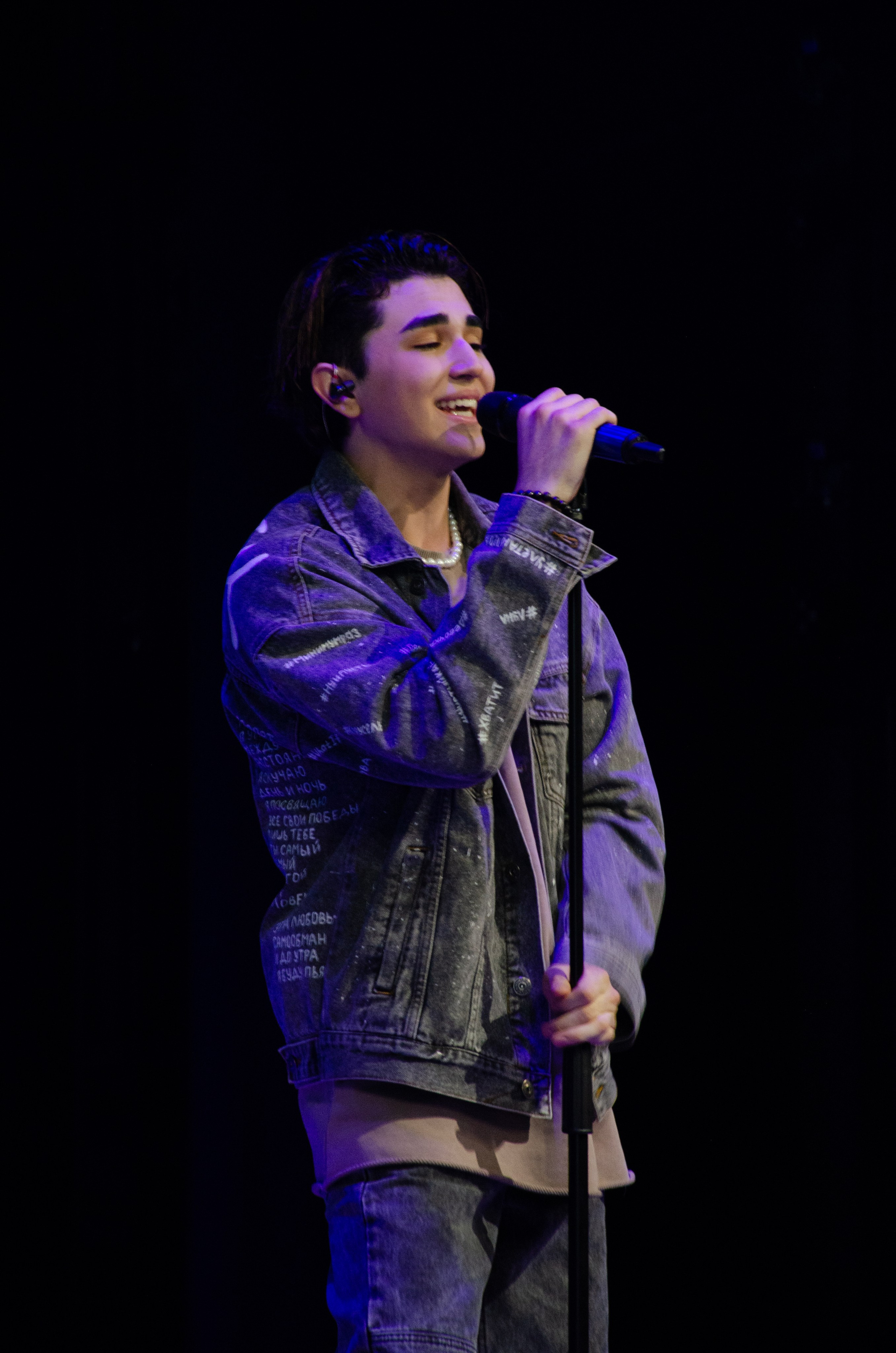 AMIRCHIK. Фотограф Универсал в Новосибирске