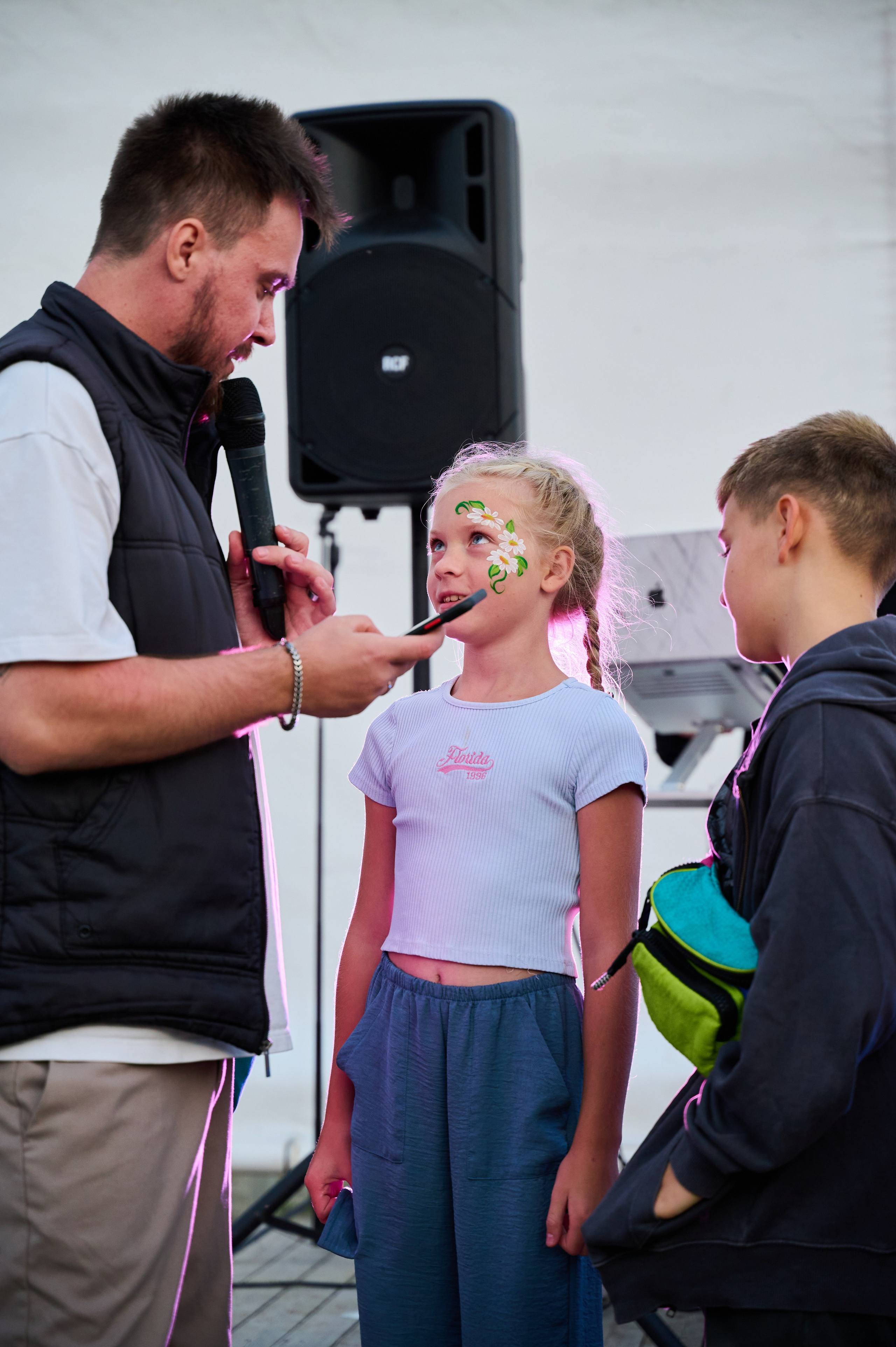 Закрытие сезона Пичугово Море. Фотограф Универсал в Новосибирске