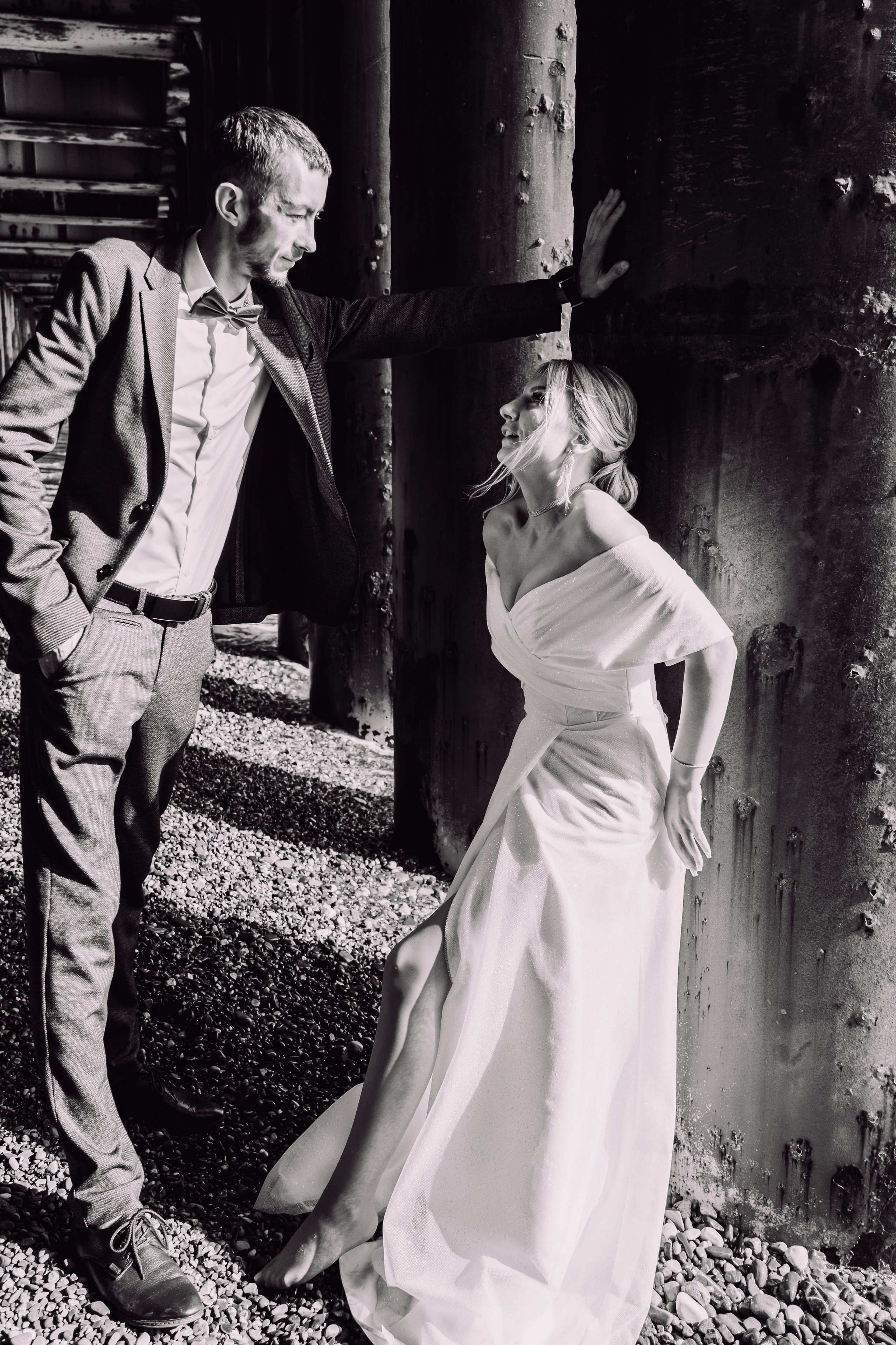 На кабриолете к морю. Фотограф в Иркутске Анна Мирошникова