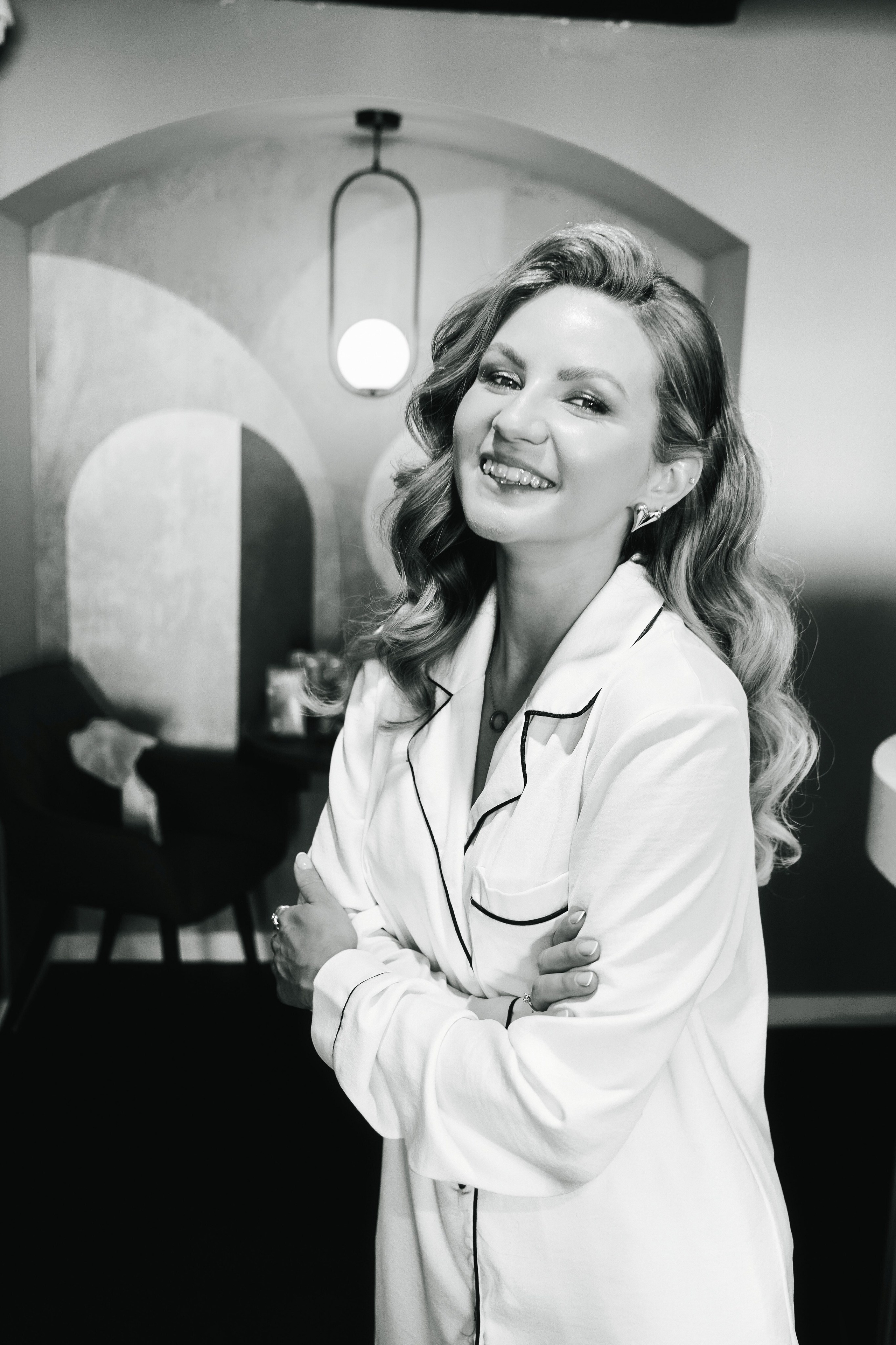 Свадебные съёмки. Фотограф Александр Музыка