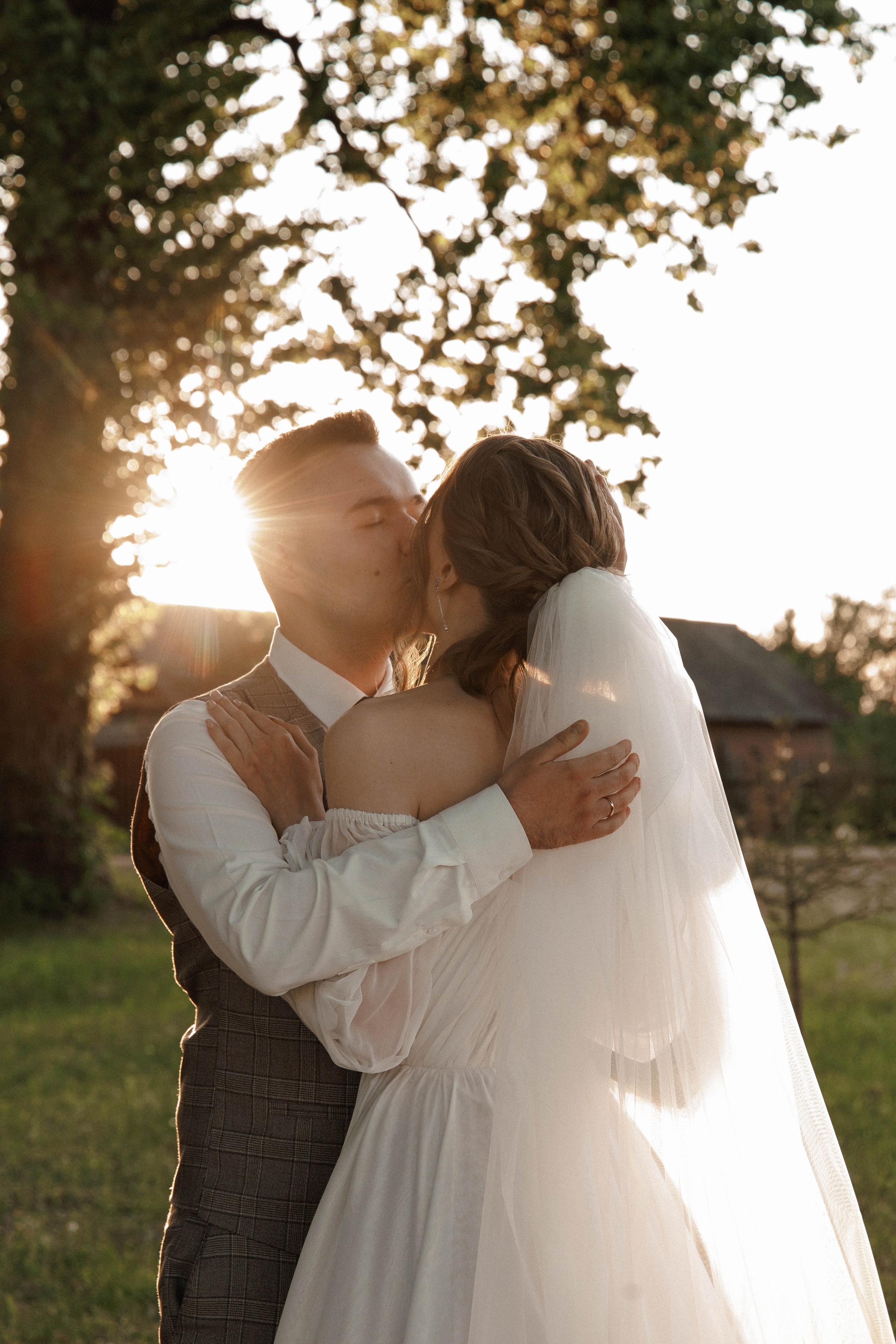 Алёна & Павел. Свадебный и портретный фотограф Соломко Диана