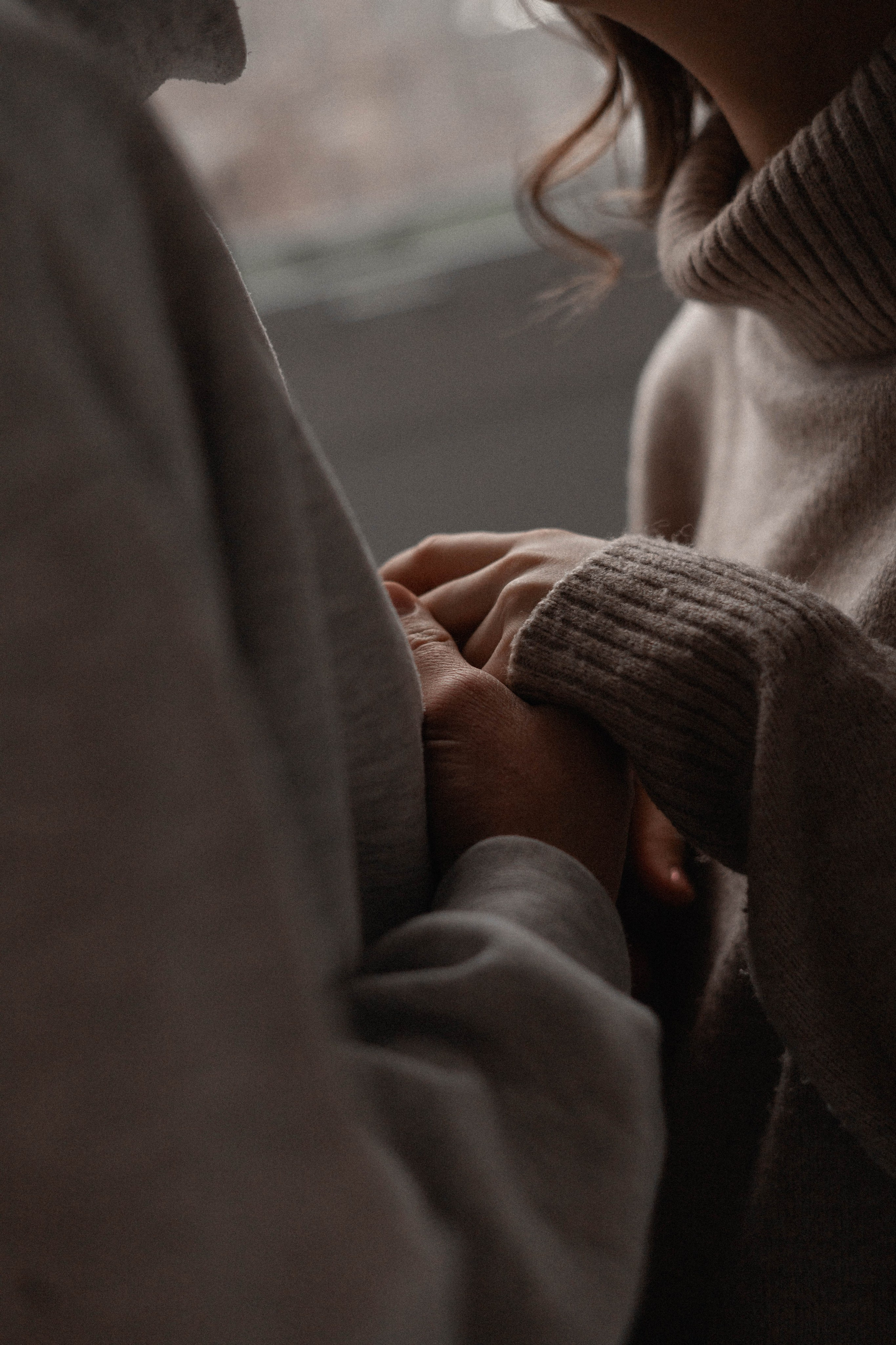 Анастасия & Виктор. Свадебный и портретный фотограф Соломко Диана