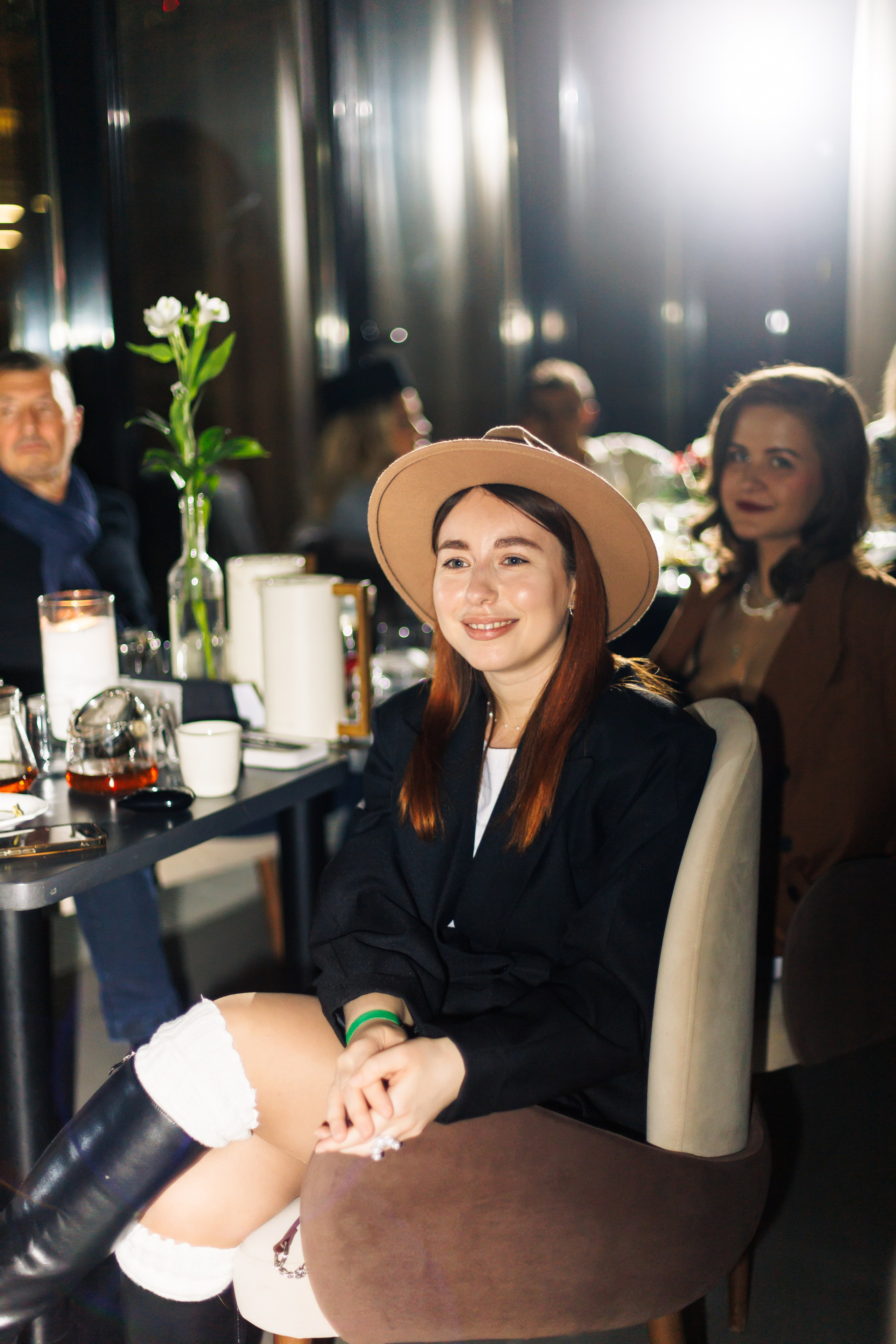 Стендап. Фотограф мероприятий и спорта: юбилеев, дней рождений и корпоративов из Москвы