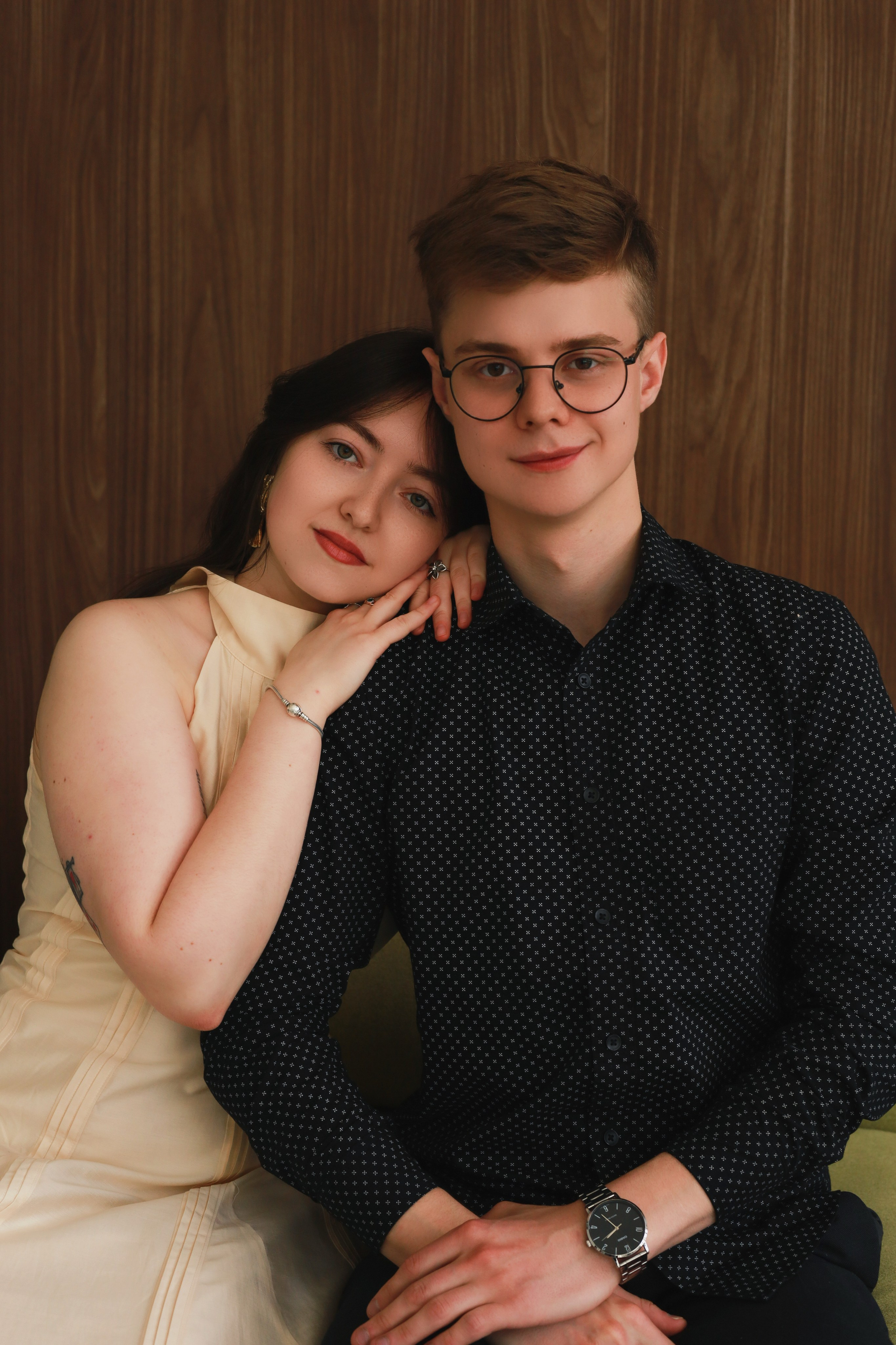 Лавстори: Алиса и Роман. Мэри | Портретный фотограф | Екатеринбург