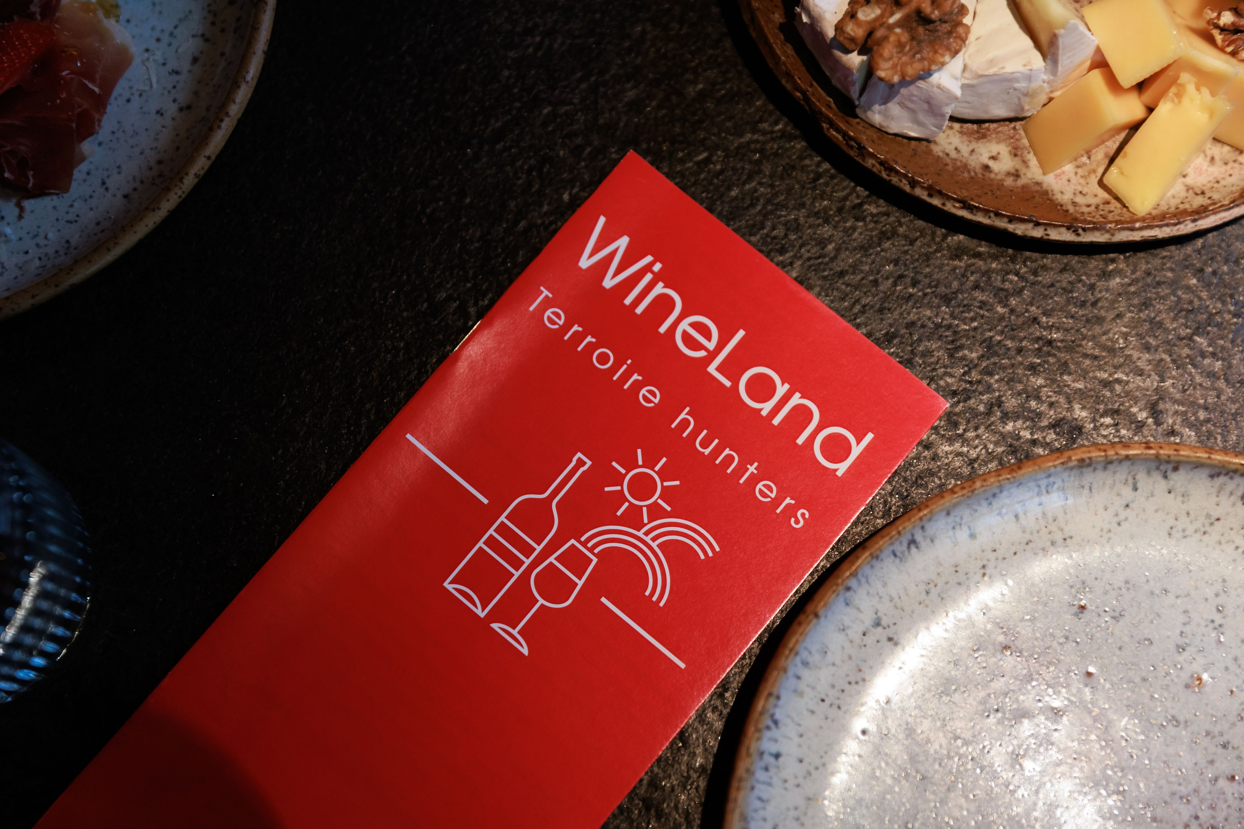 Бизнес завтрак рестораторов. Гастробар TopPoke. Фотограф Новосибирск — Наталья Гресь