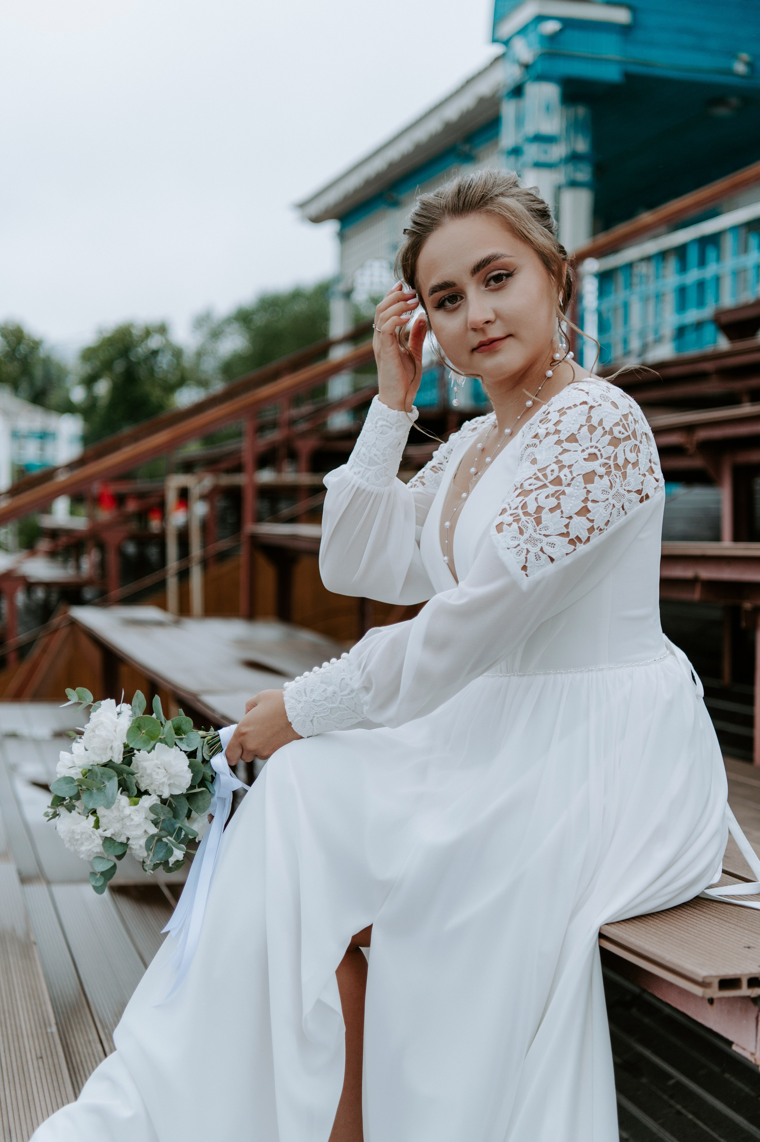 ROMA & TANYA. Егор Засыпыч