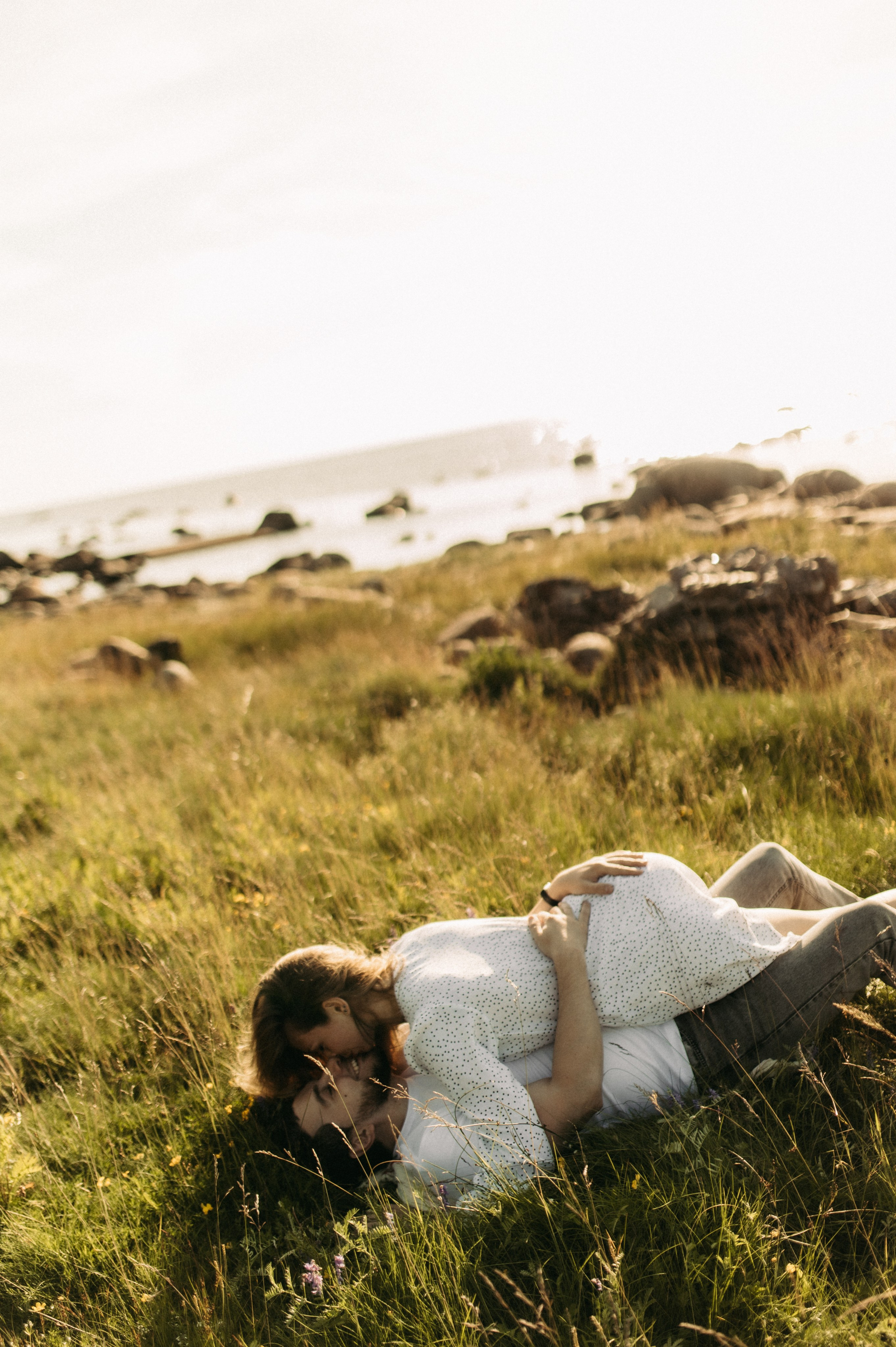 Александра и Алексей. Фотограф в Санкт-Петербурге