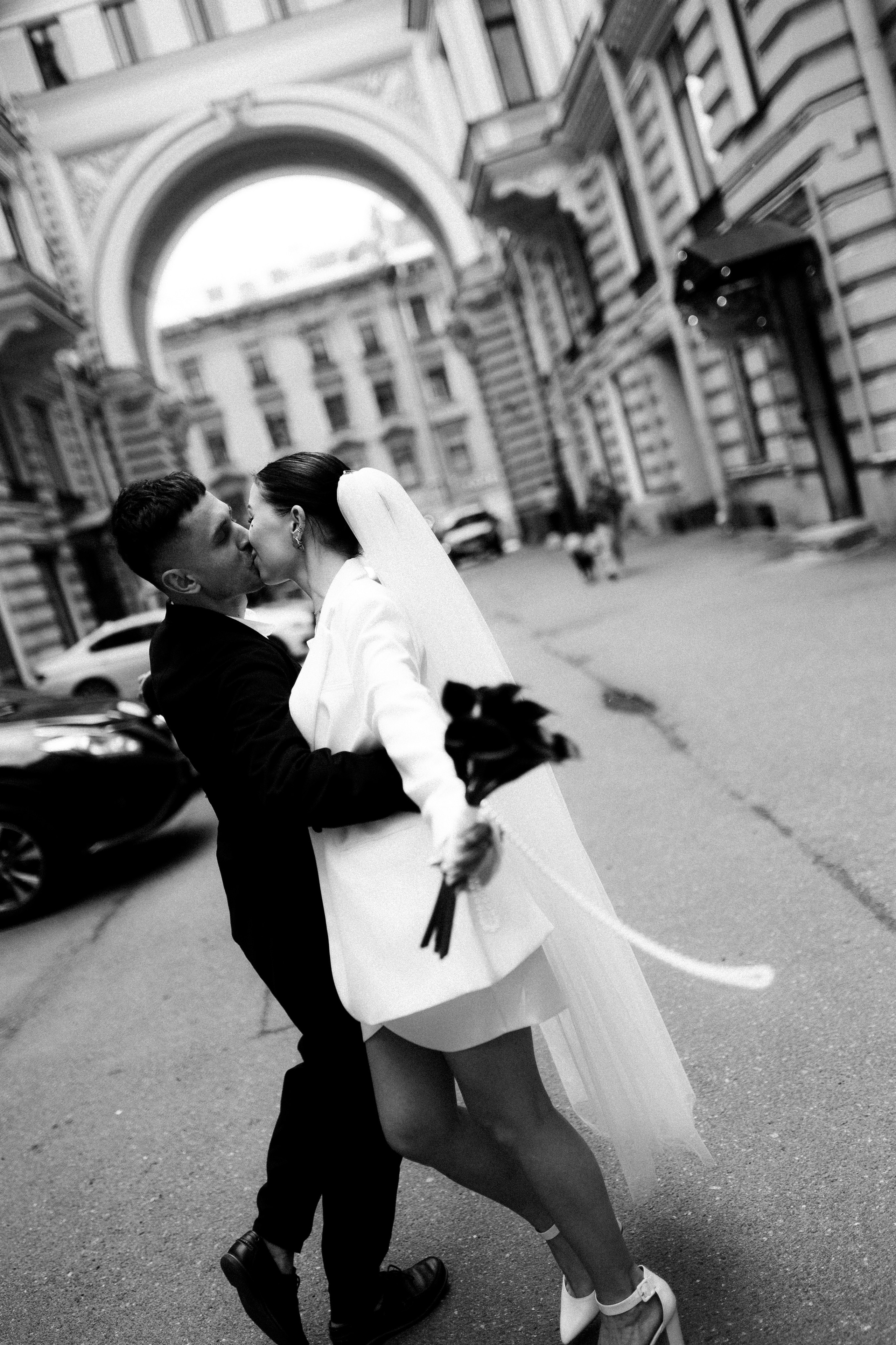 Алина и Евгений. Фотограф в Санкт-Петербурге