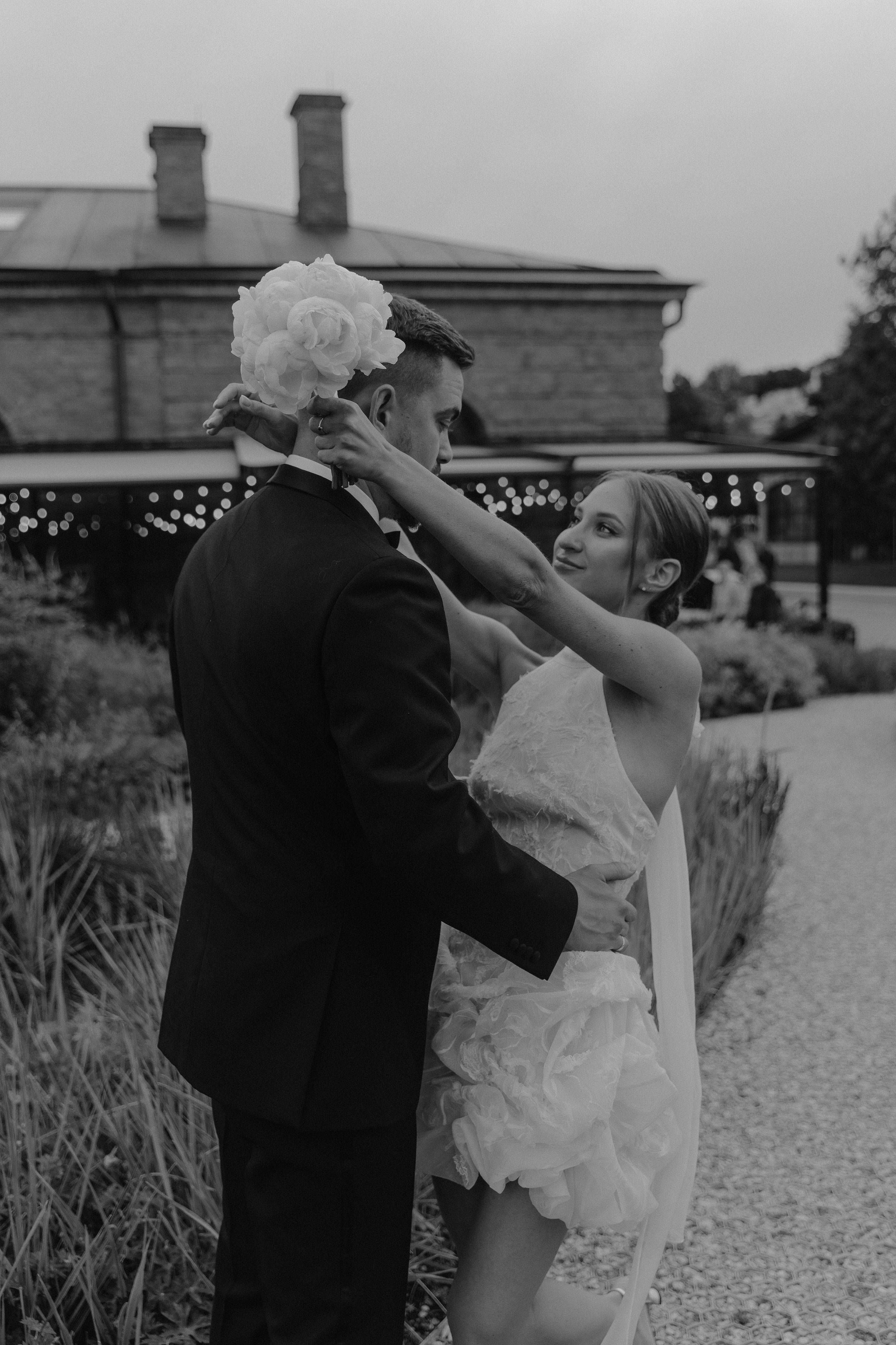 V&D. Свадебный фотограф — Наталья Фед СПб/Москва