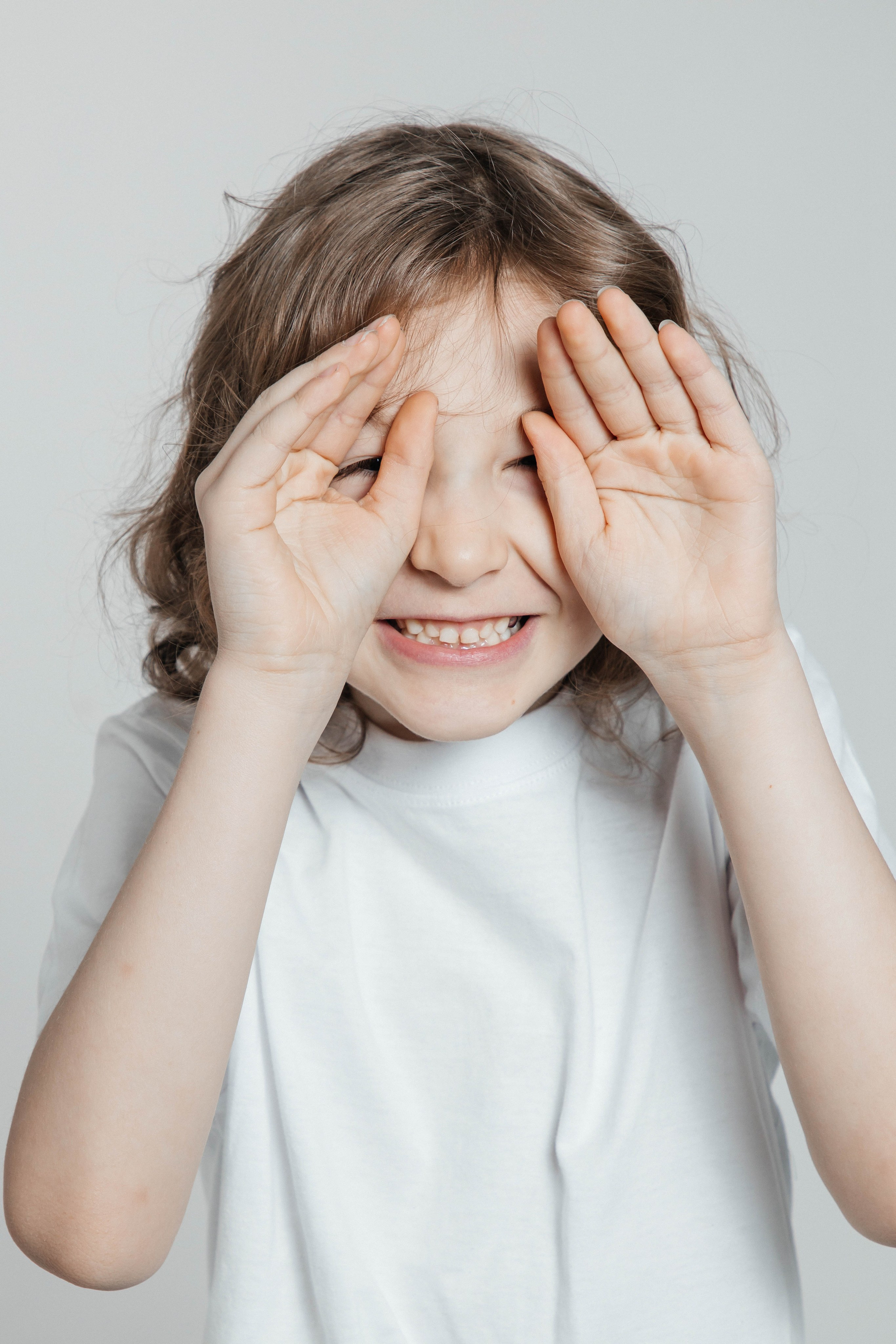 Арсений, 7 лет, рост 134. Efimova Model Agency